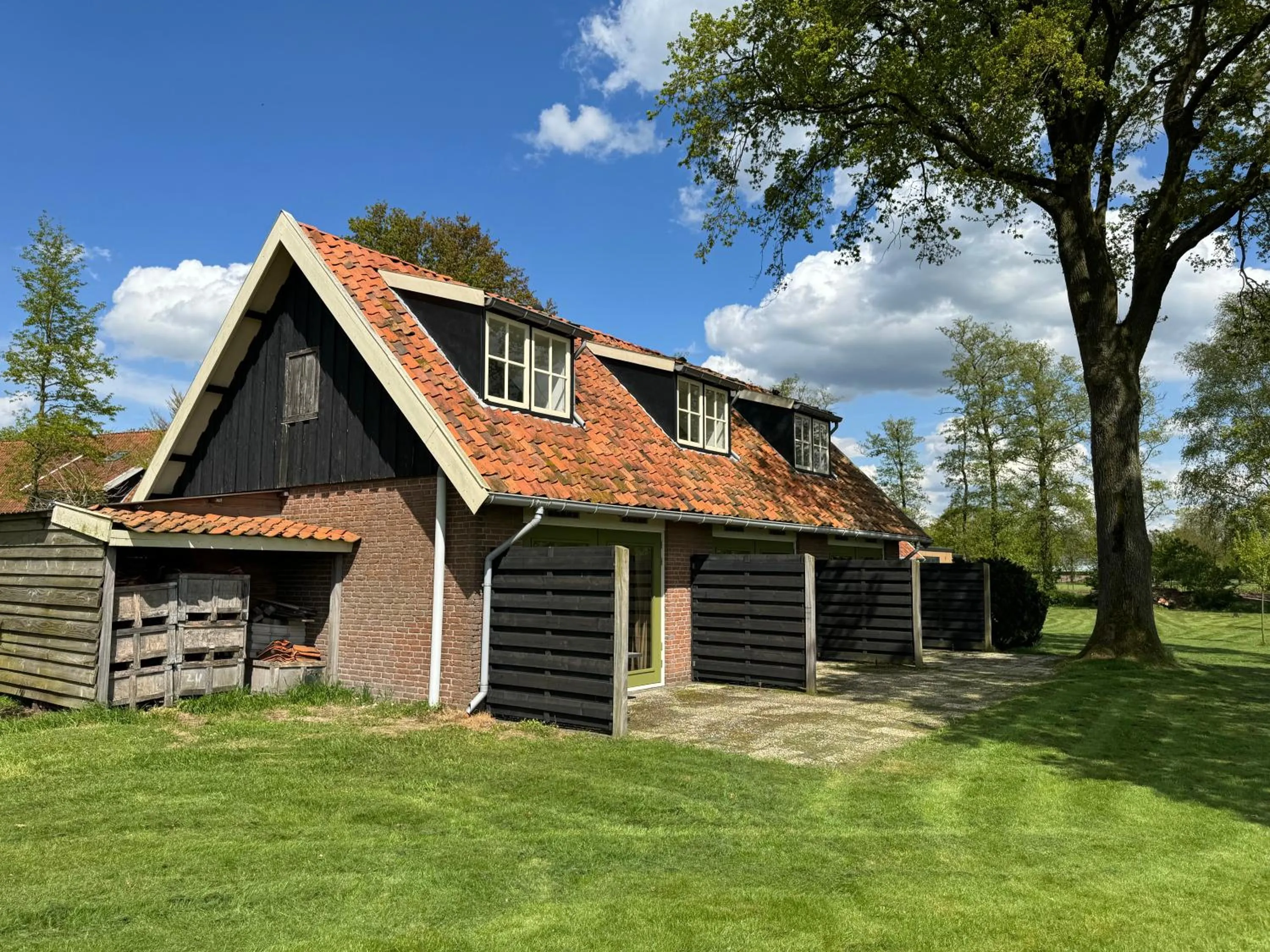 Hotel de Greune Weide