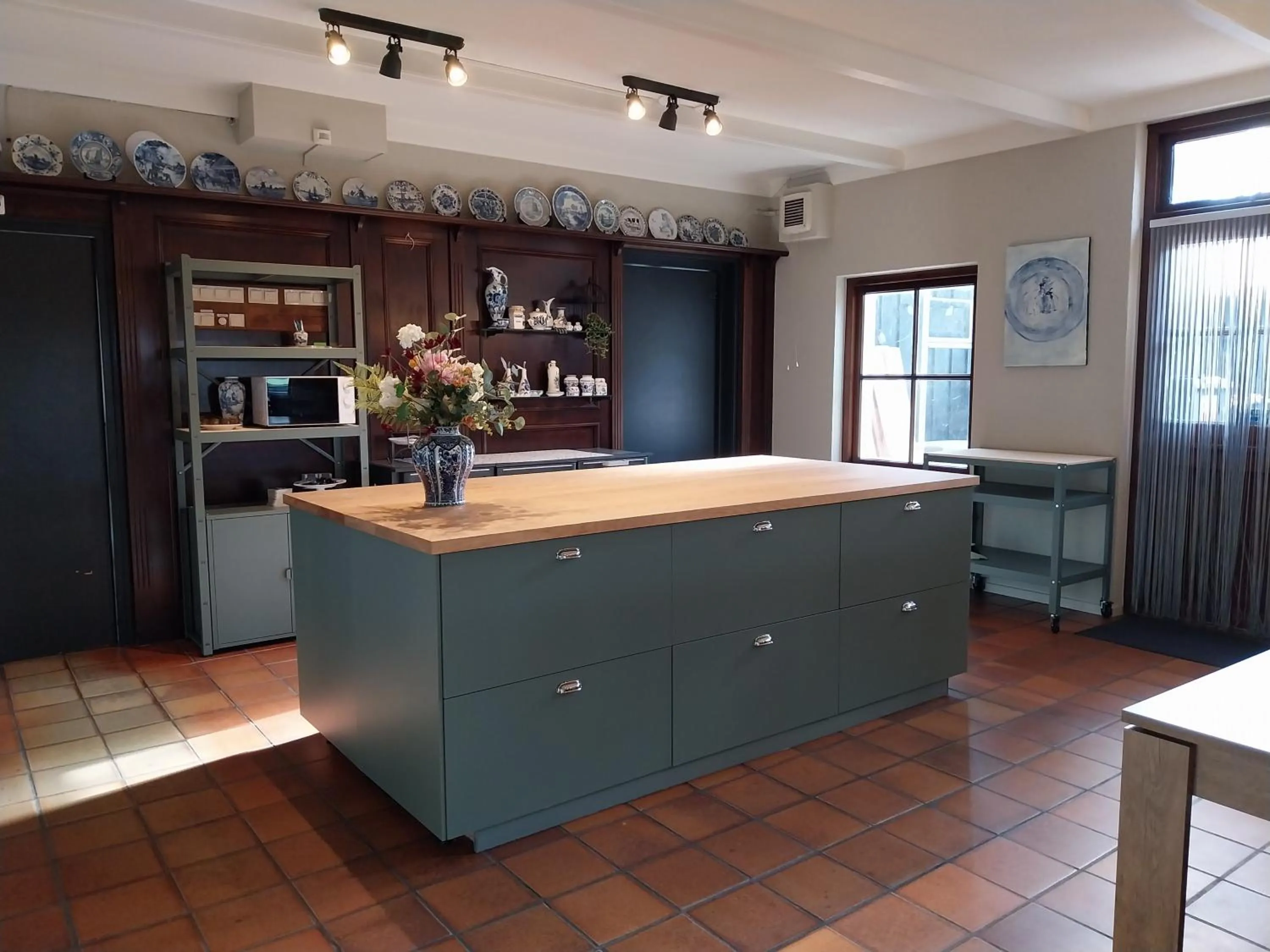 Hotel de Greune Weide