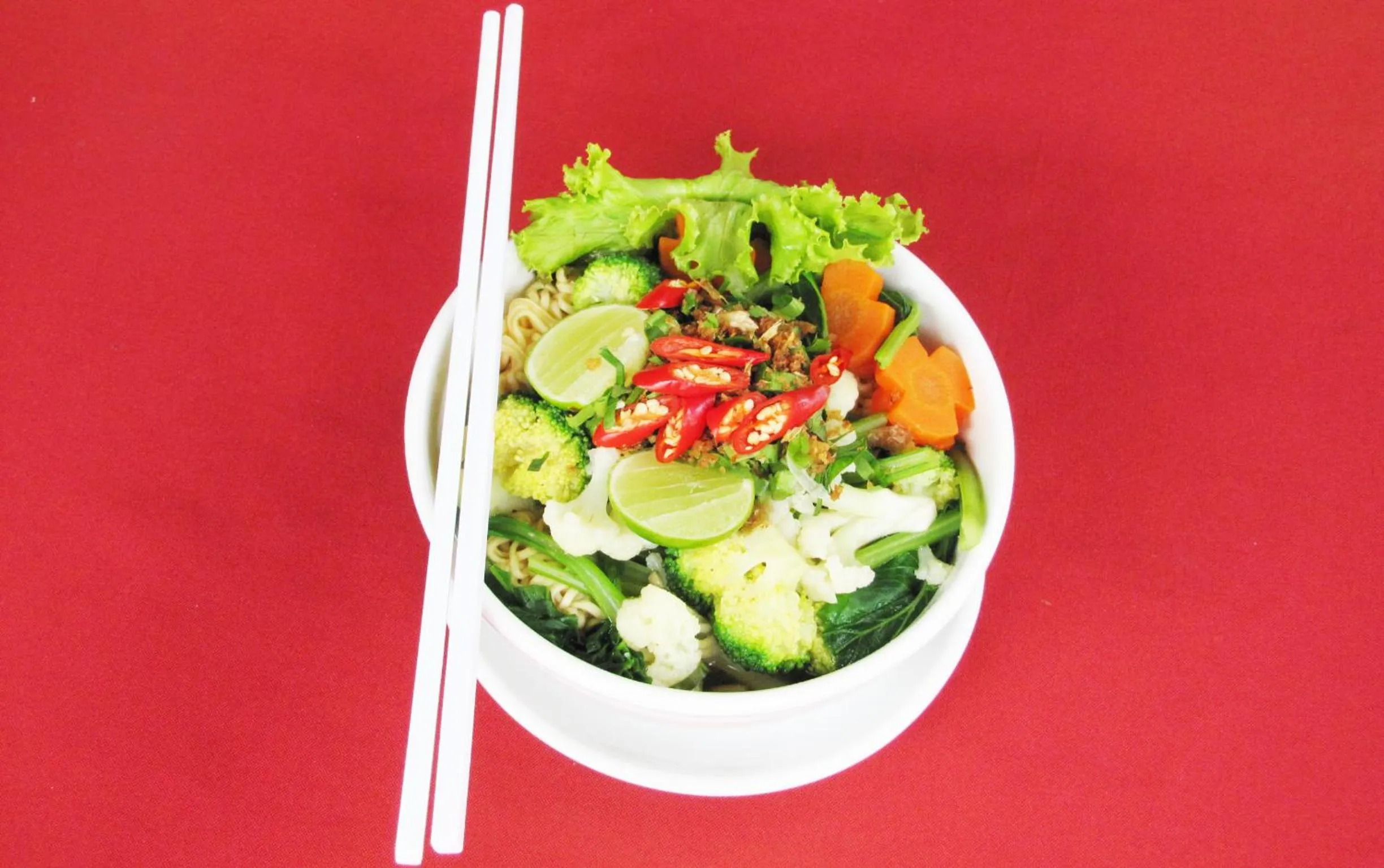 Breakfast in Blossoming Romduol Boutique