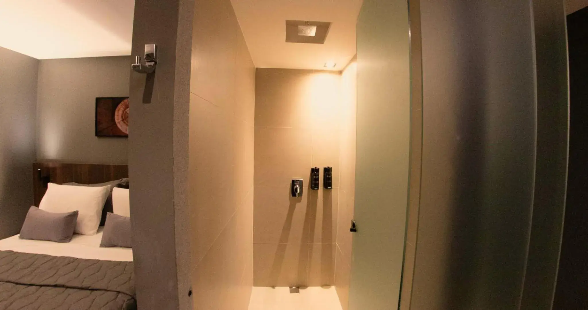 One-Bedroom Apartment in Nord One One-Bedroom Apartment in Nord One