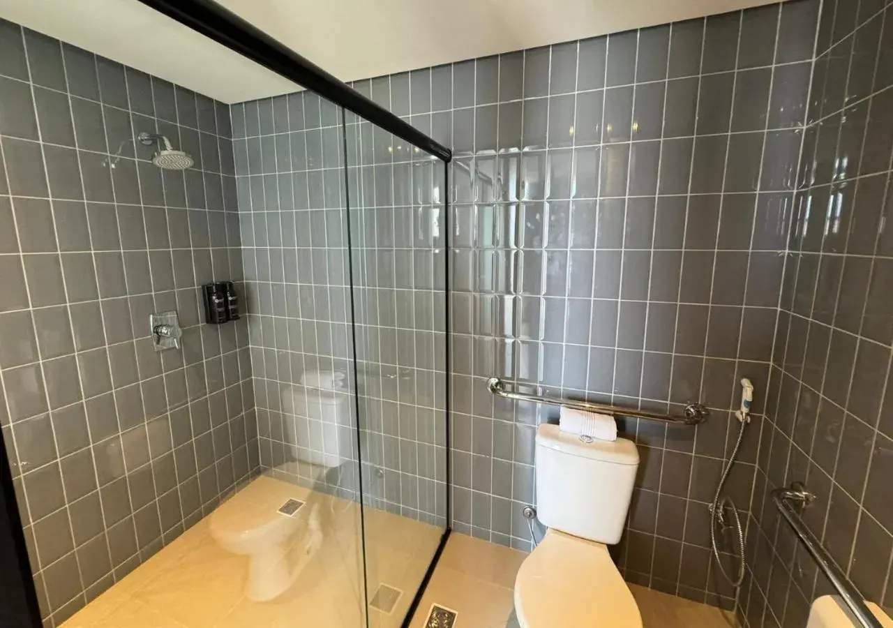 Suite in Nord One Suite in Nord One