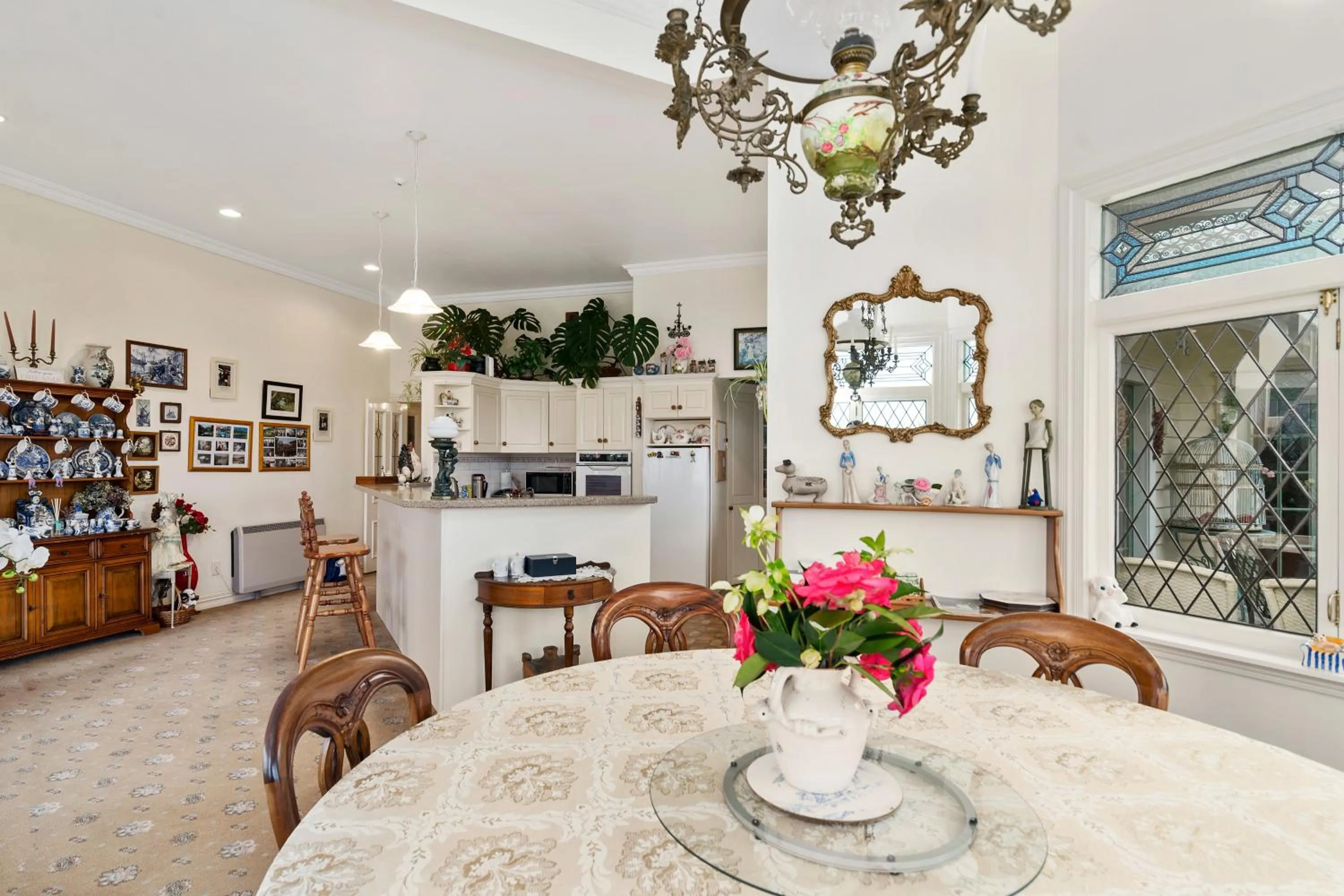 Banquet/Function facilities in Country Villa Estate