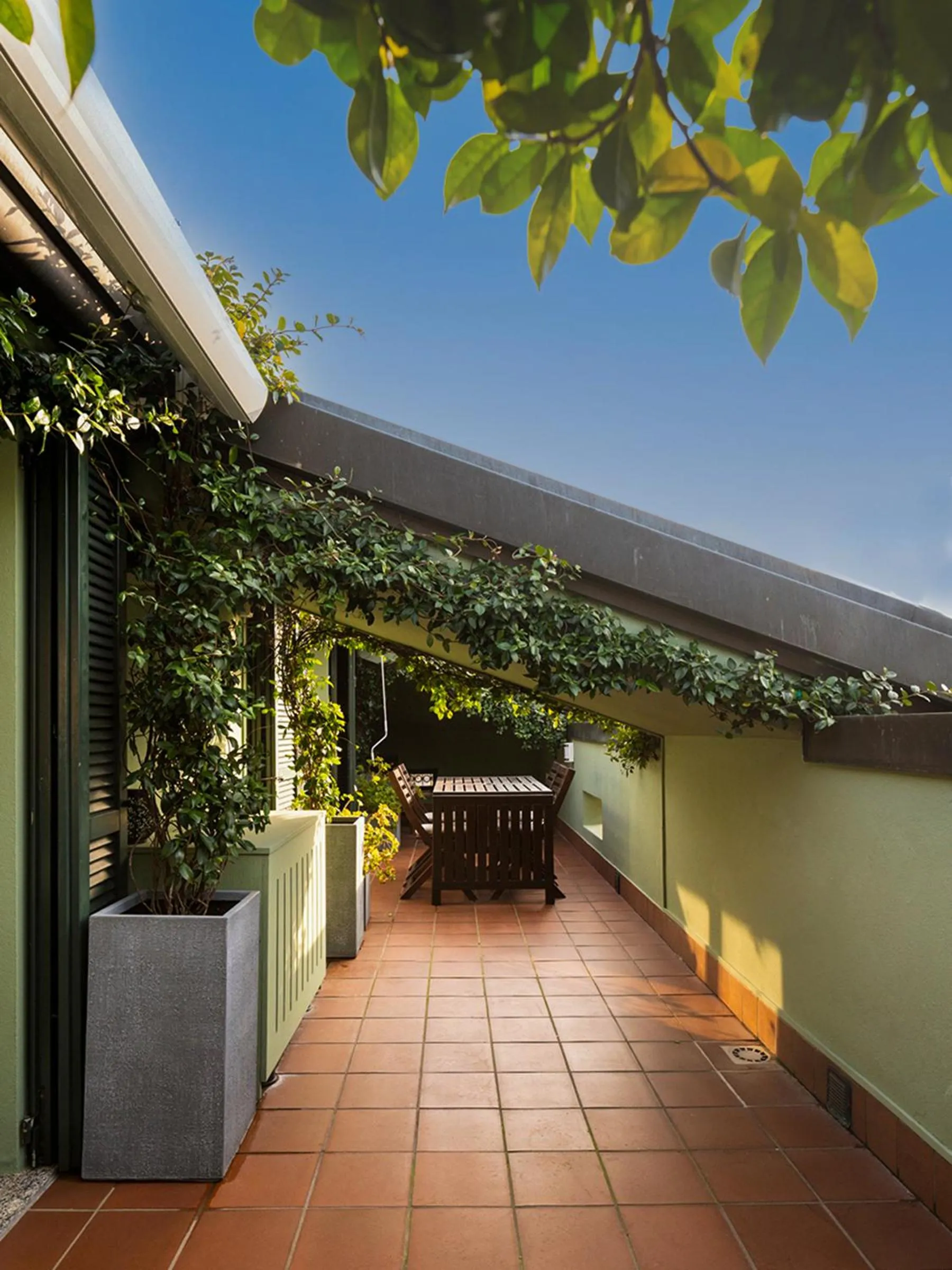 View (from property/room) in Domus Plinii 1792 Suites