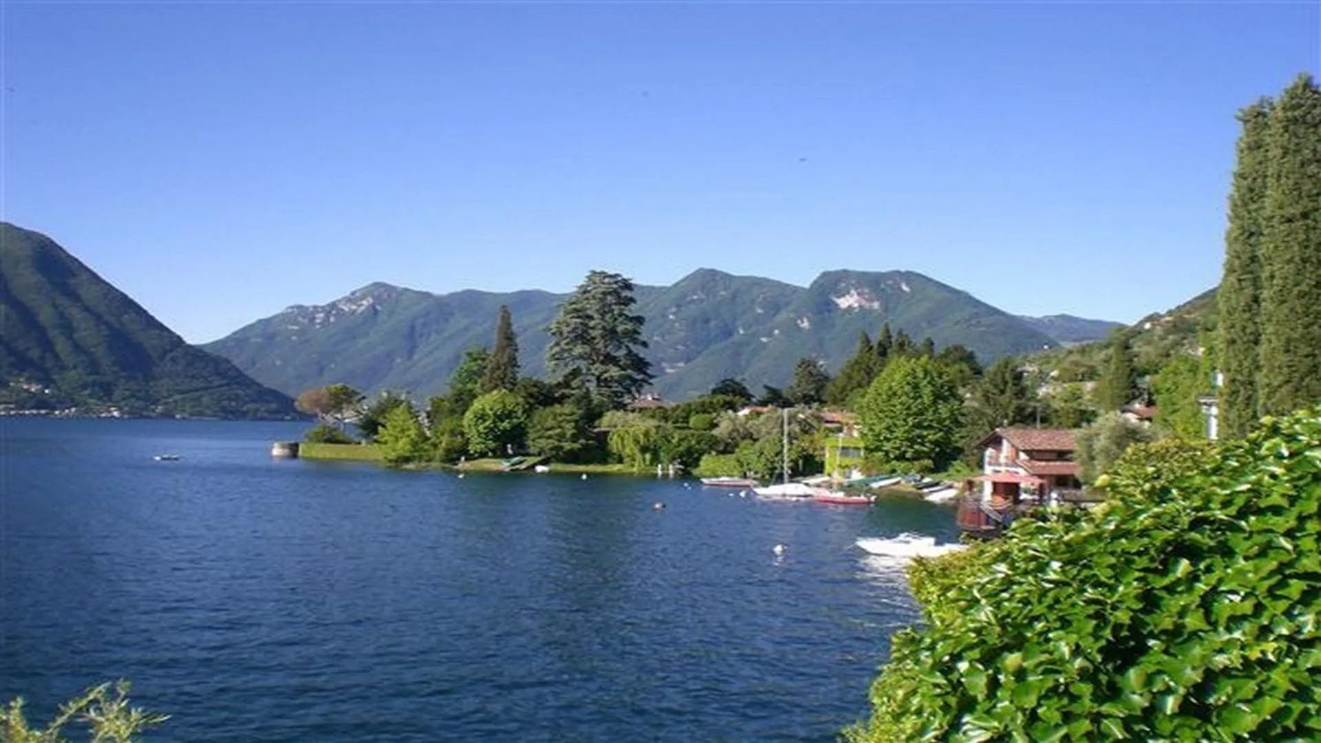 Other in Residence degli Oleandri 6A