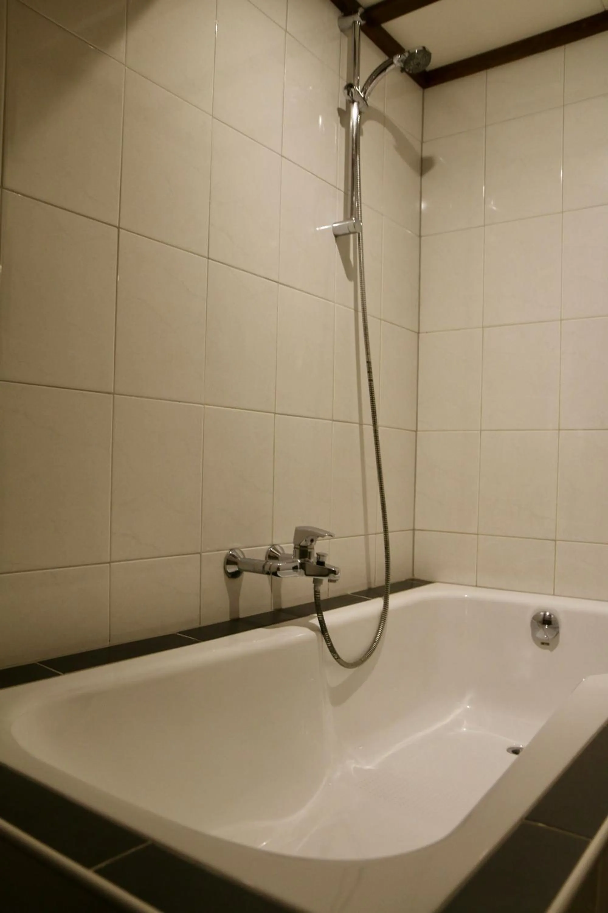 Bathroom in Hotel Restaurant De Roosterhoeve