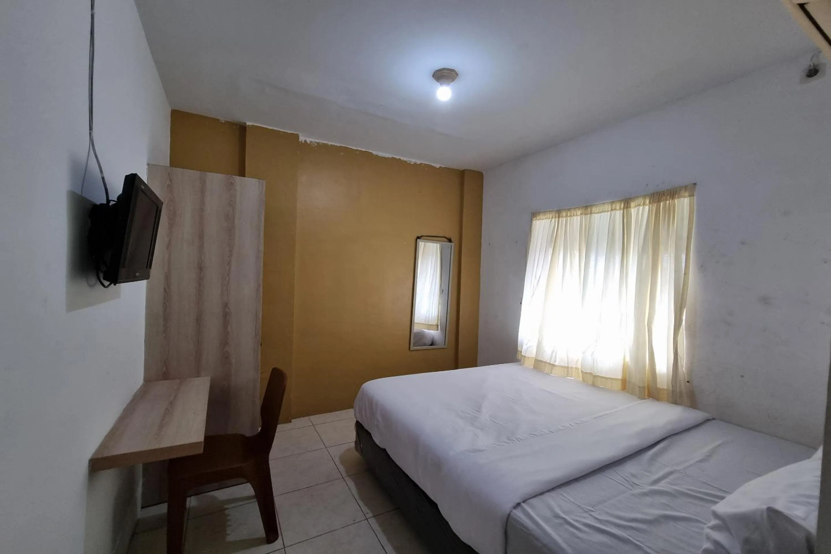 Bedroom, Bed in Hotel O Wira Residensia Syariah