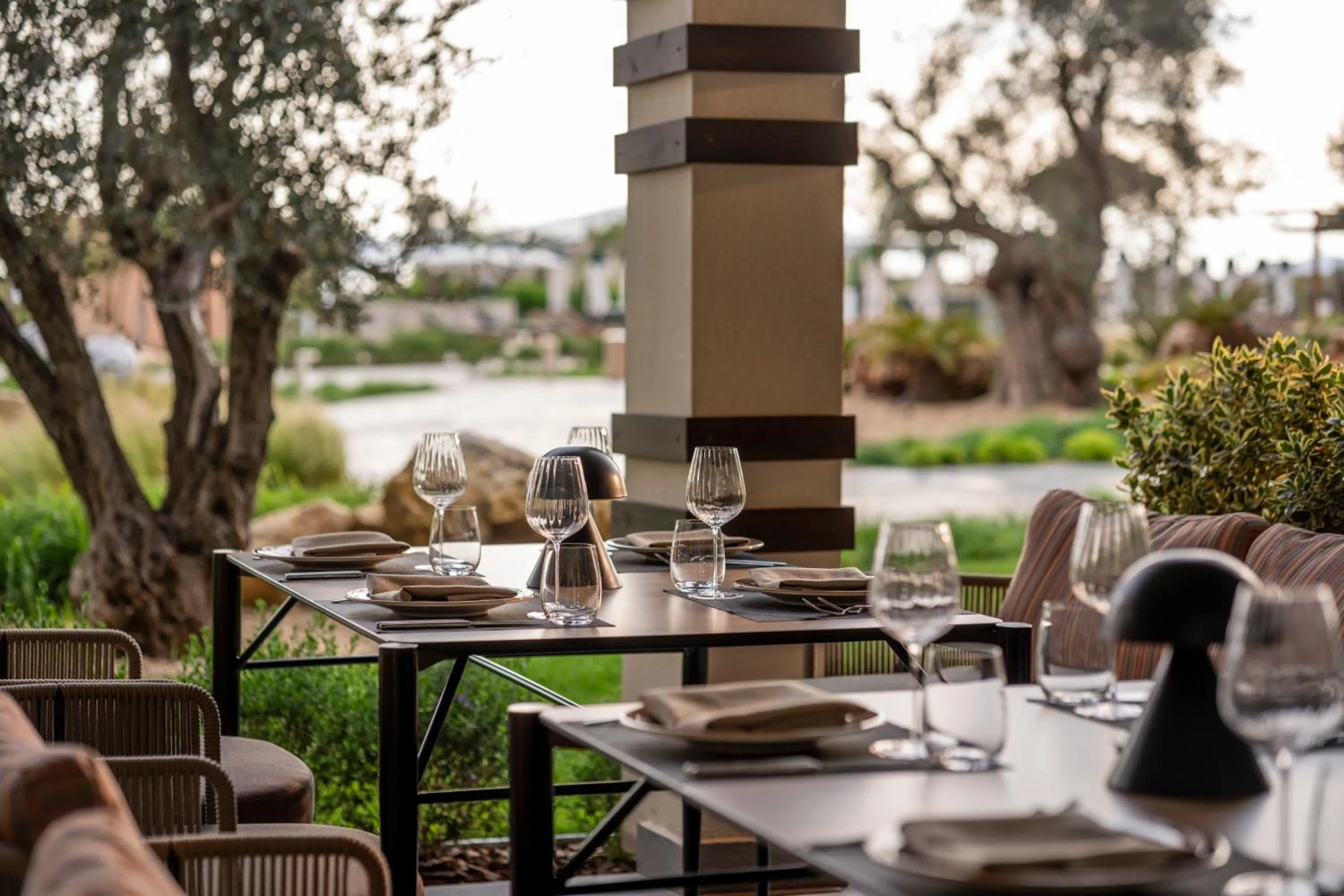 Restaurant/places to eat in Ethno Belek