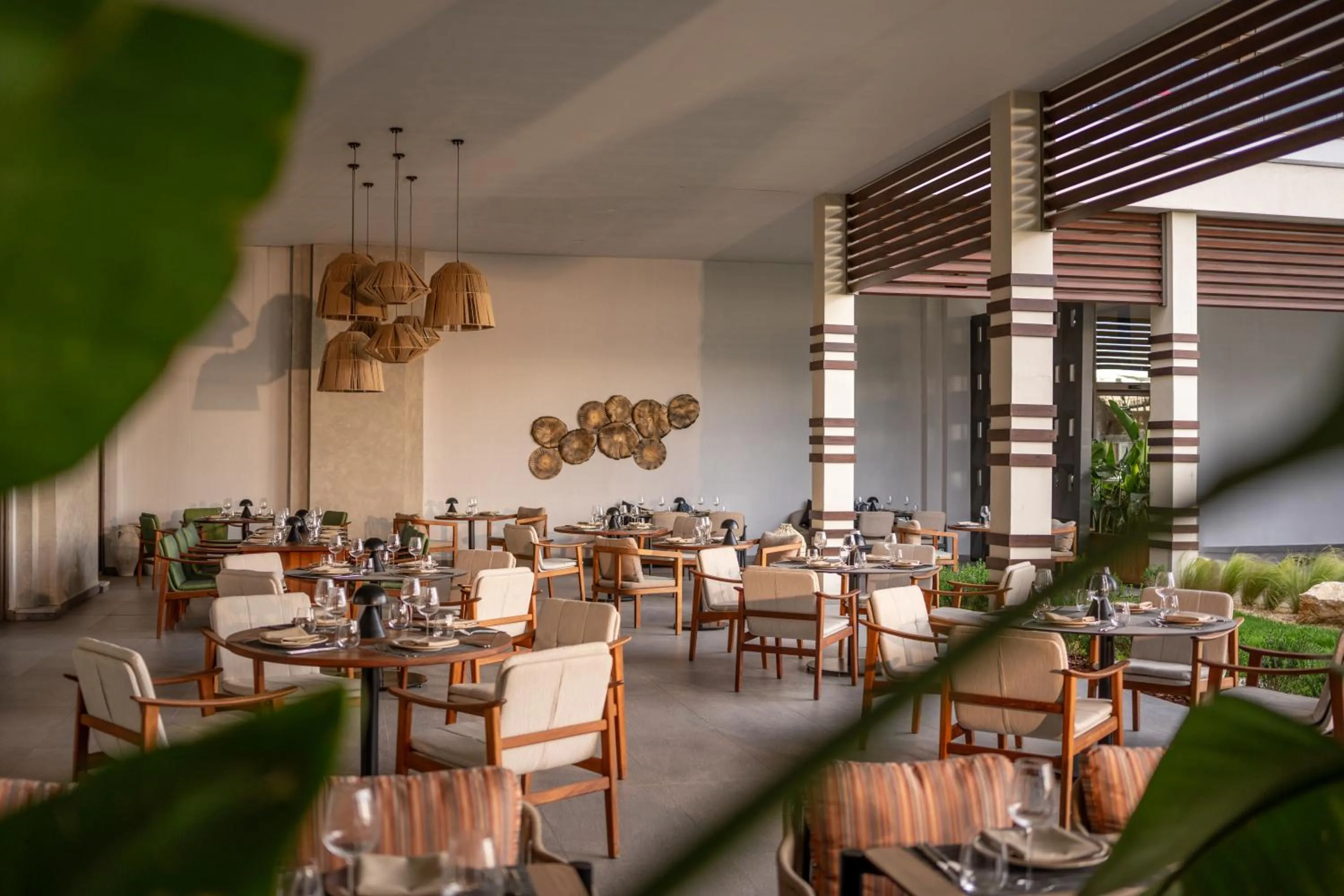 Restaurant/places to eat in Ethno Belek