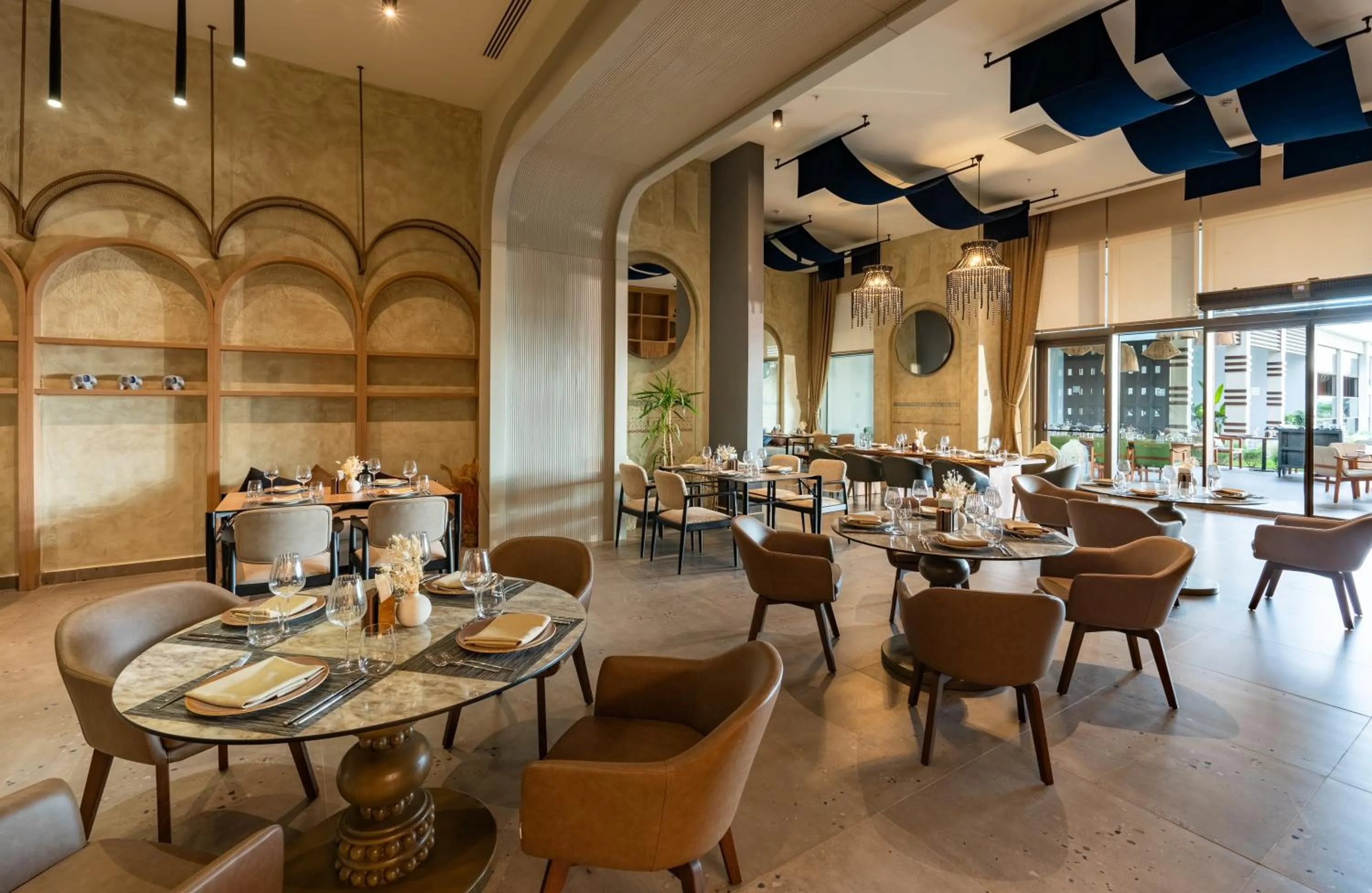 Restaurant/places to eat in Ethno Belek