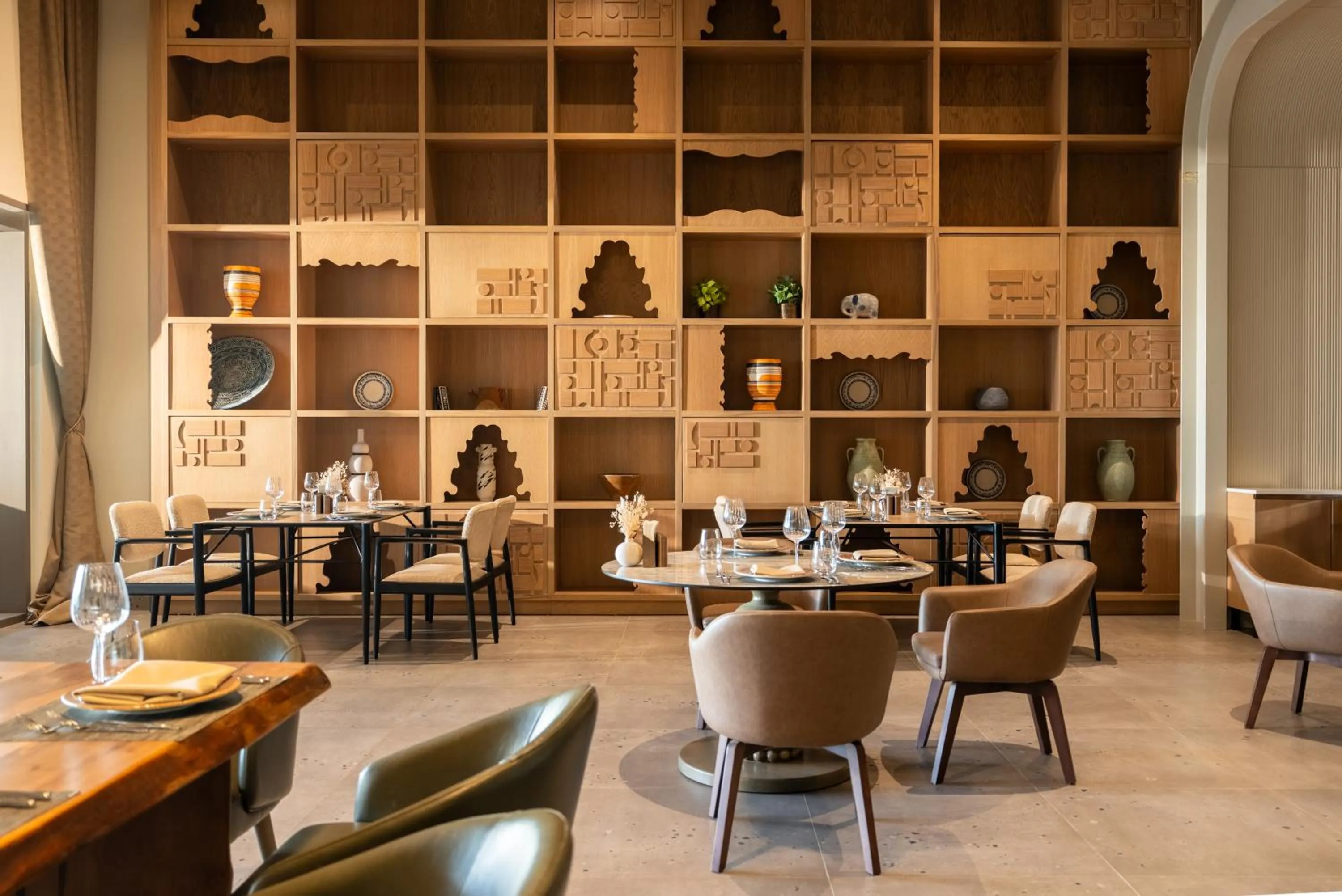 Restaurant/places to eat in Ethno Belek