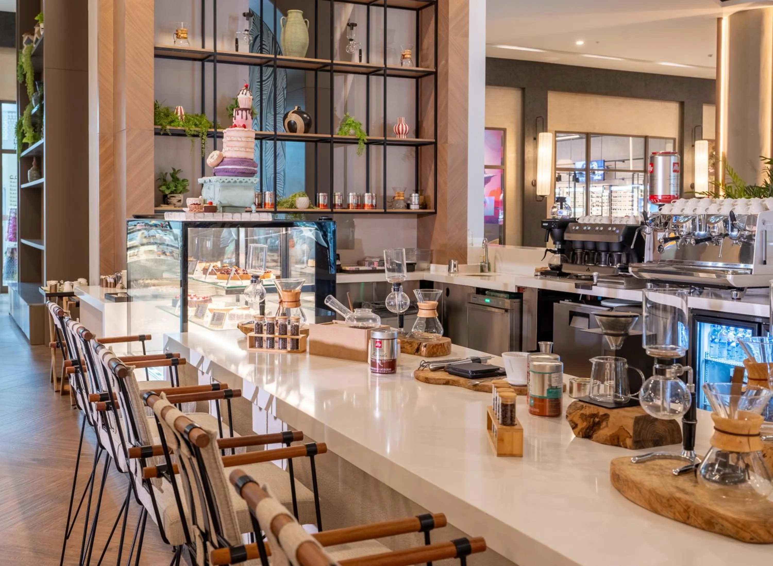 Coffee/tea facilities in Ethno Belek