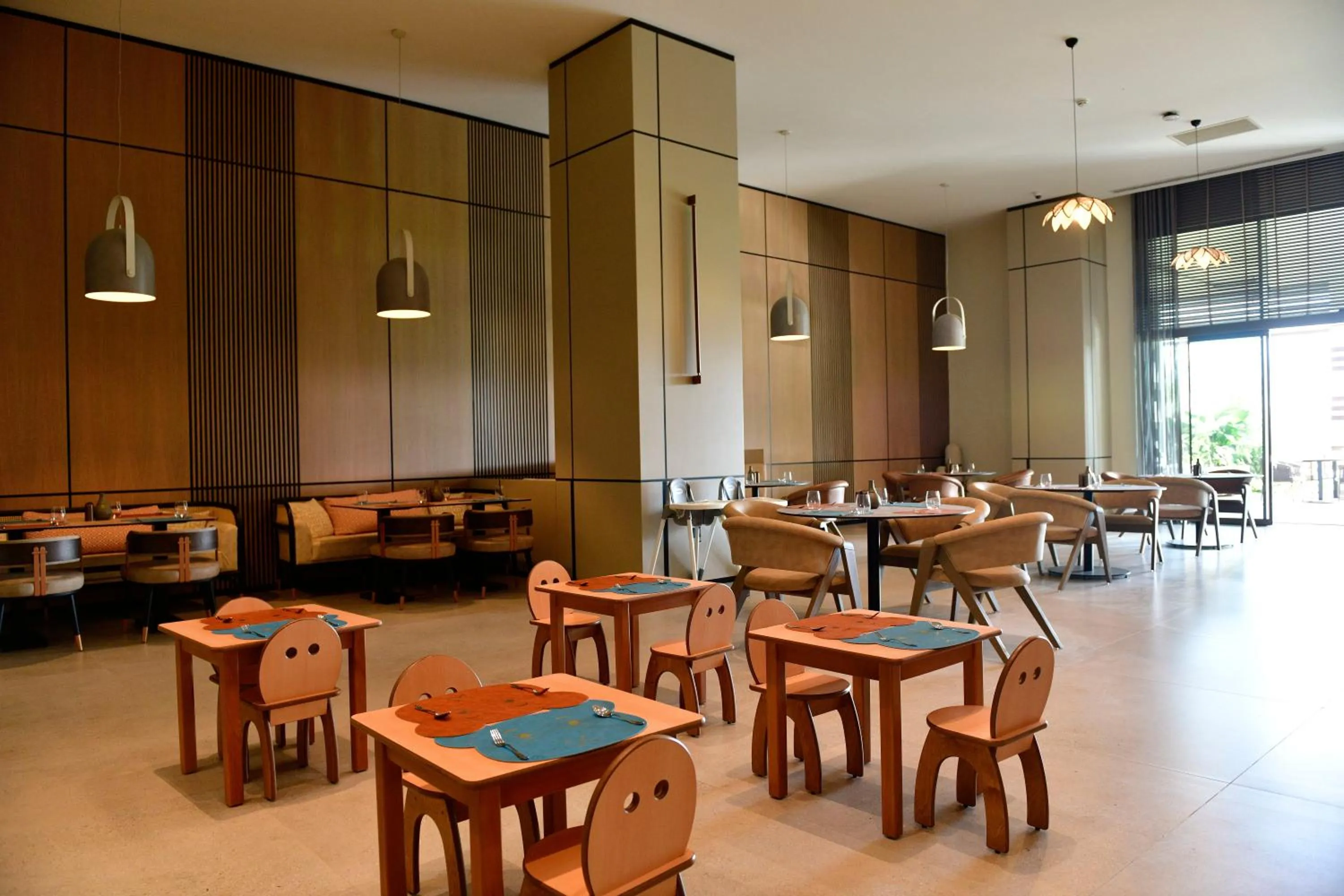 Restaurant/places to eat in Ethno Belek