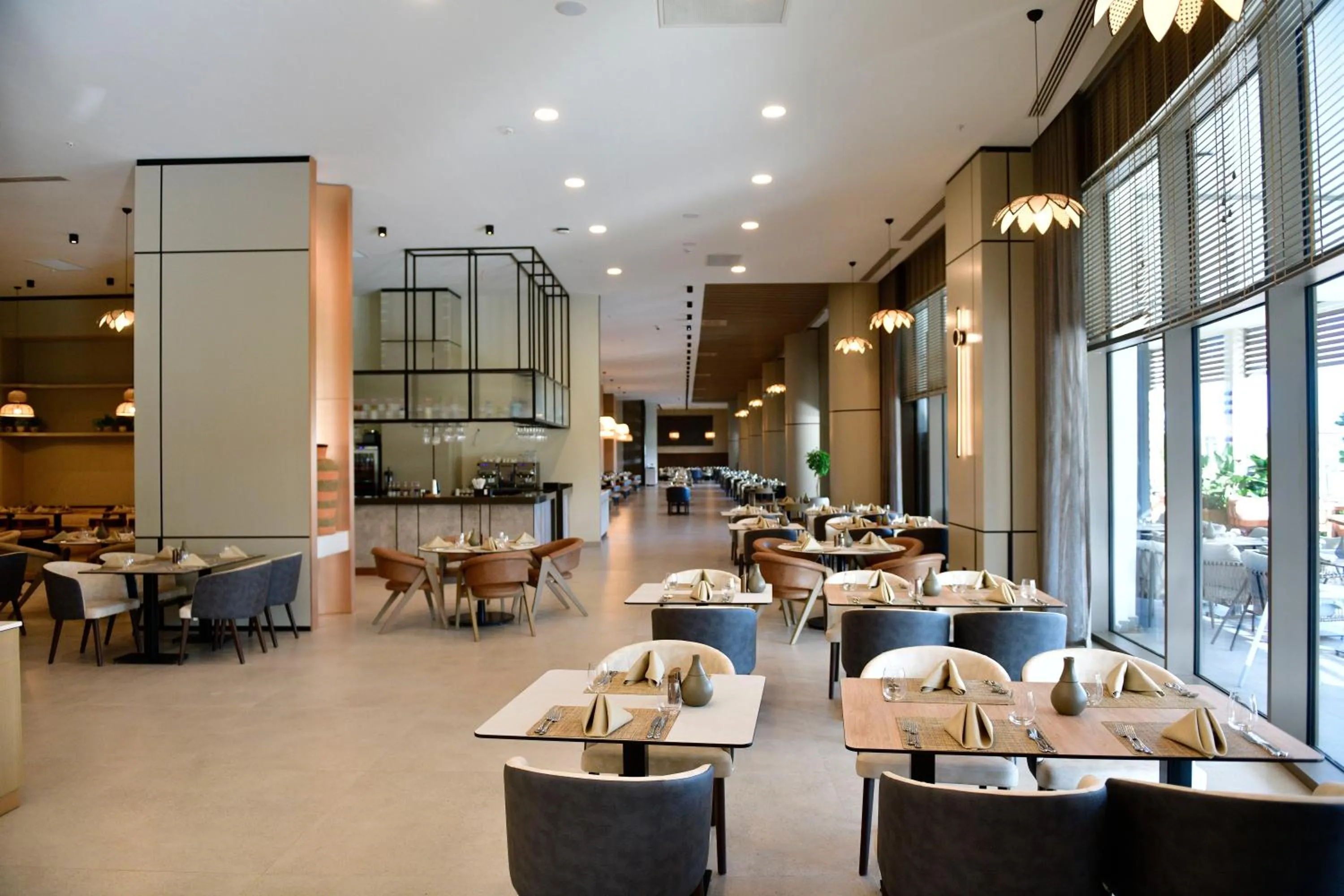 Restaurant/places to eat in Ethno Belek