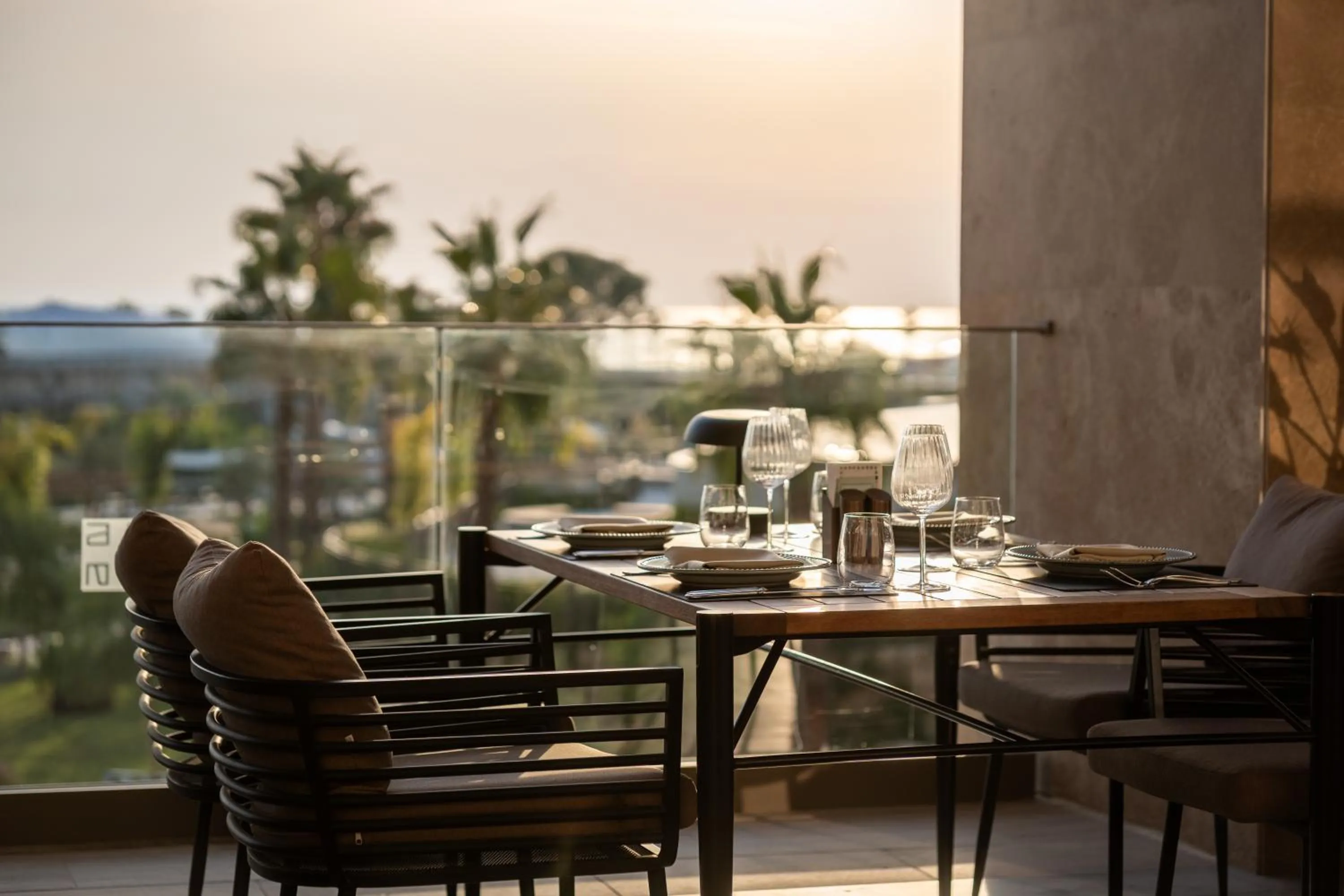 Restaurant/places to eat in Ethno Belek