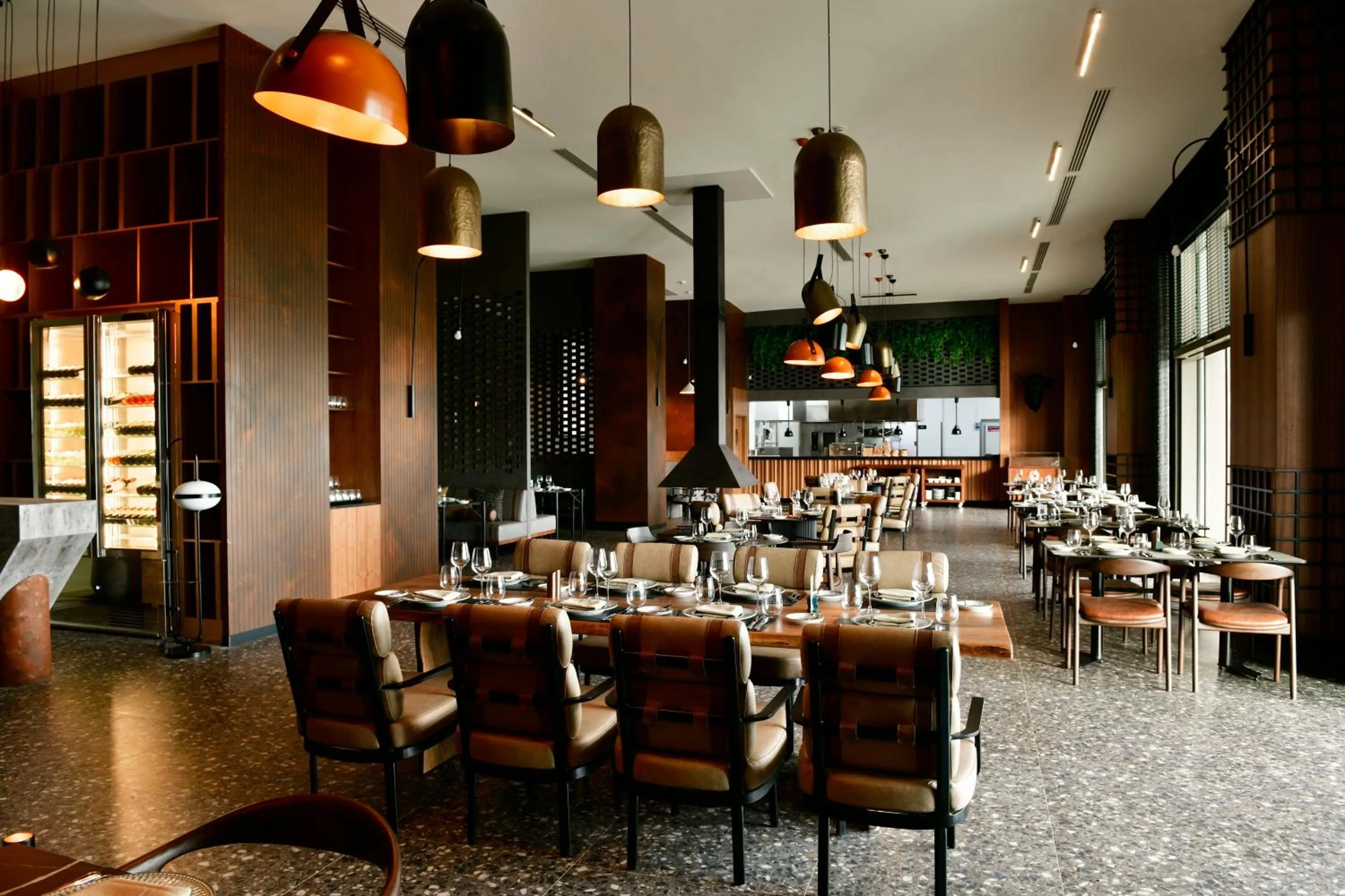 Restaurant/places to eat in Ethno Belek