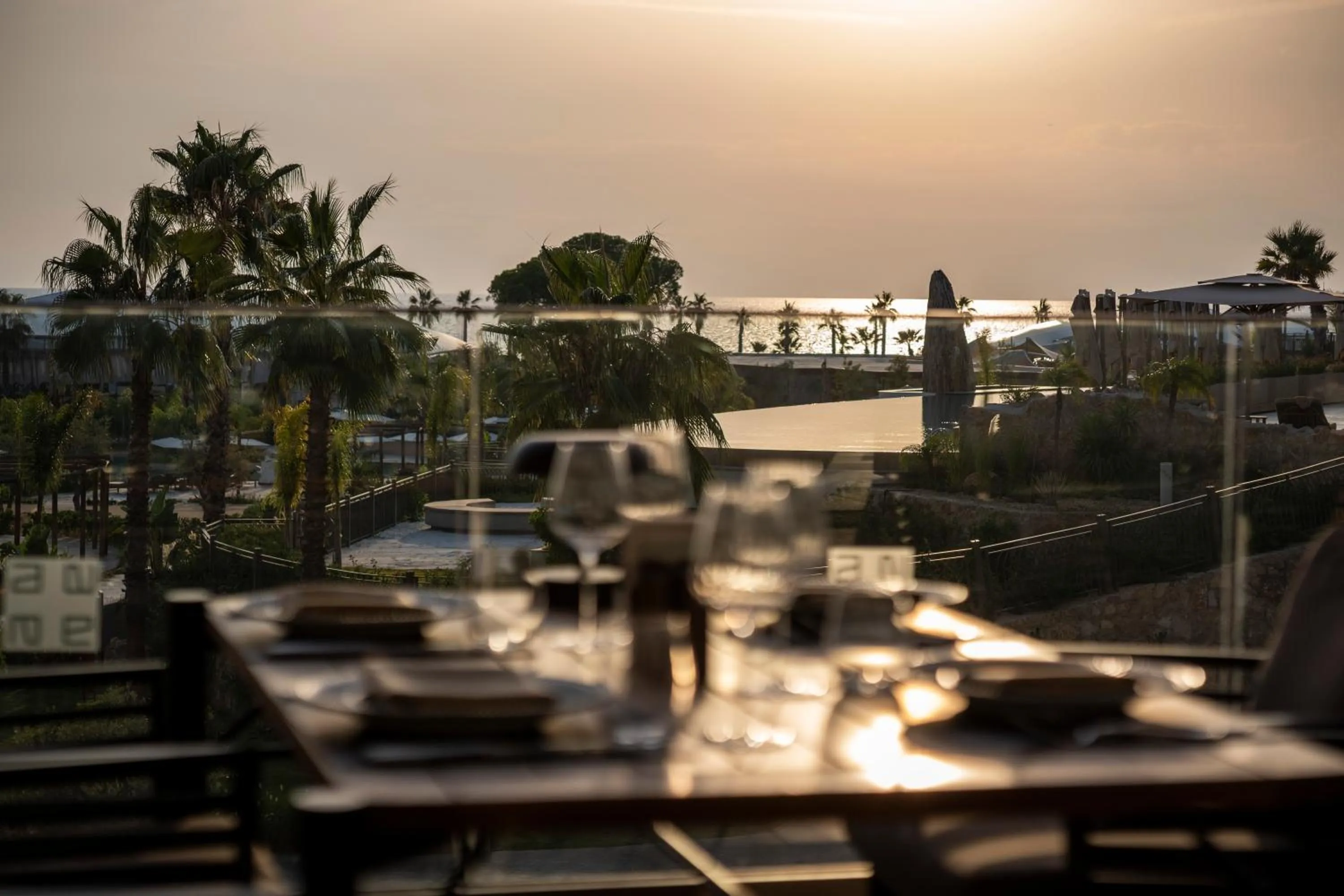 Restaurant/places to eat in Ethno Belek