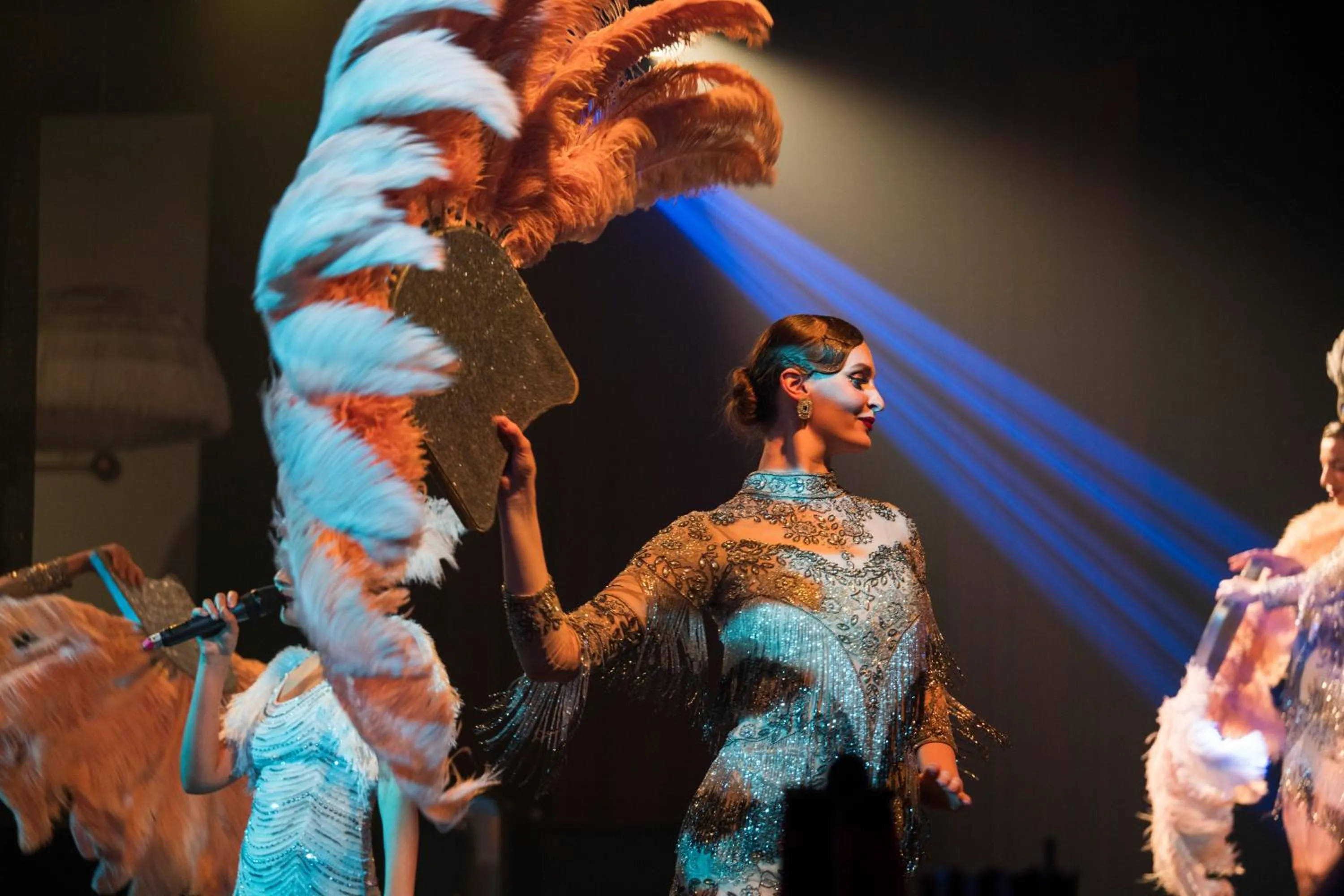 Restaurant/places to eat in Ethno Belek