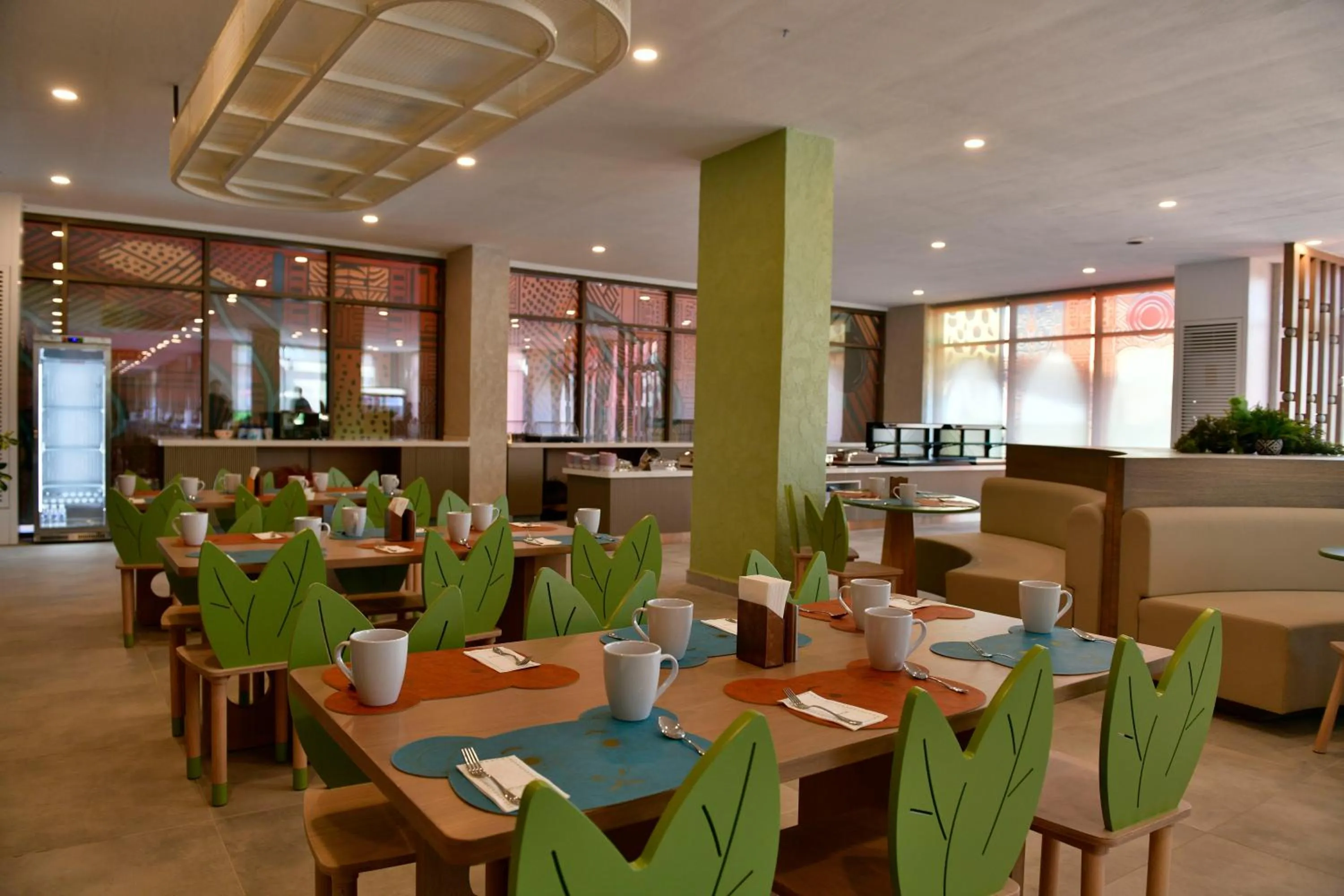 Restaurant/places to eat in Ethno Belek