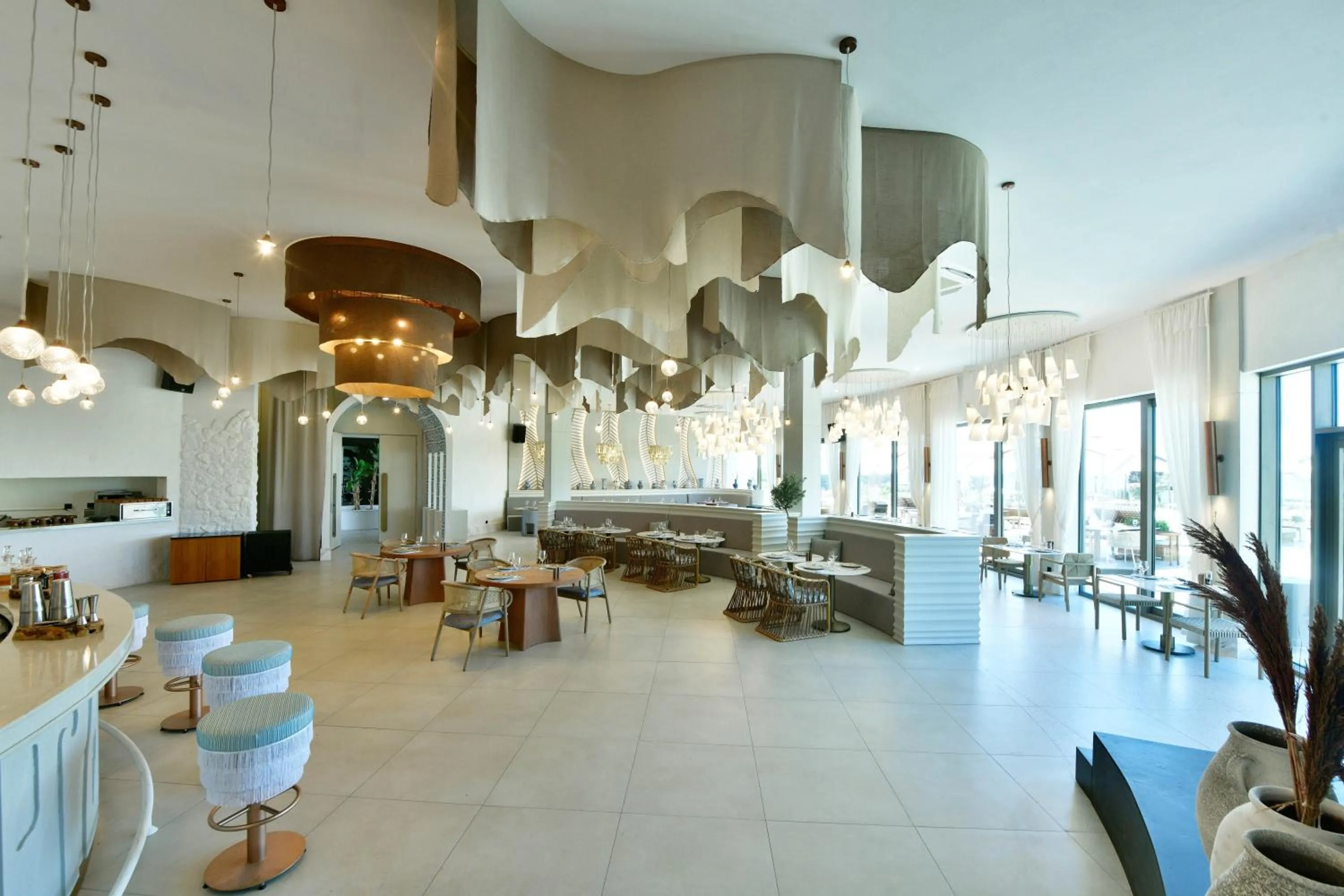 Restaurant/places to eat in Ethno Belek