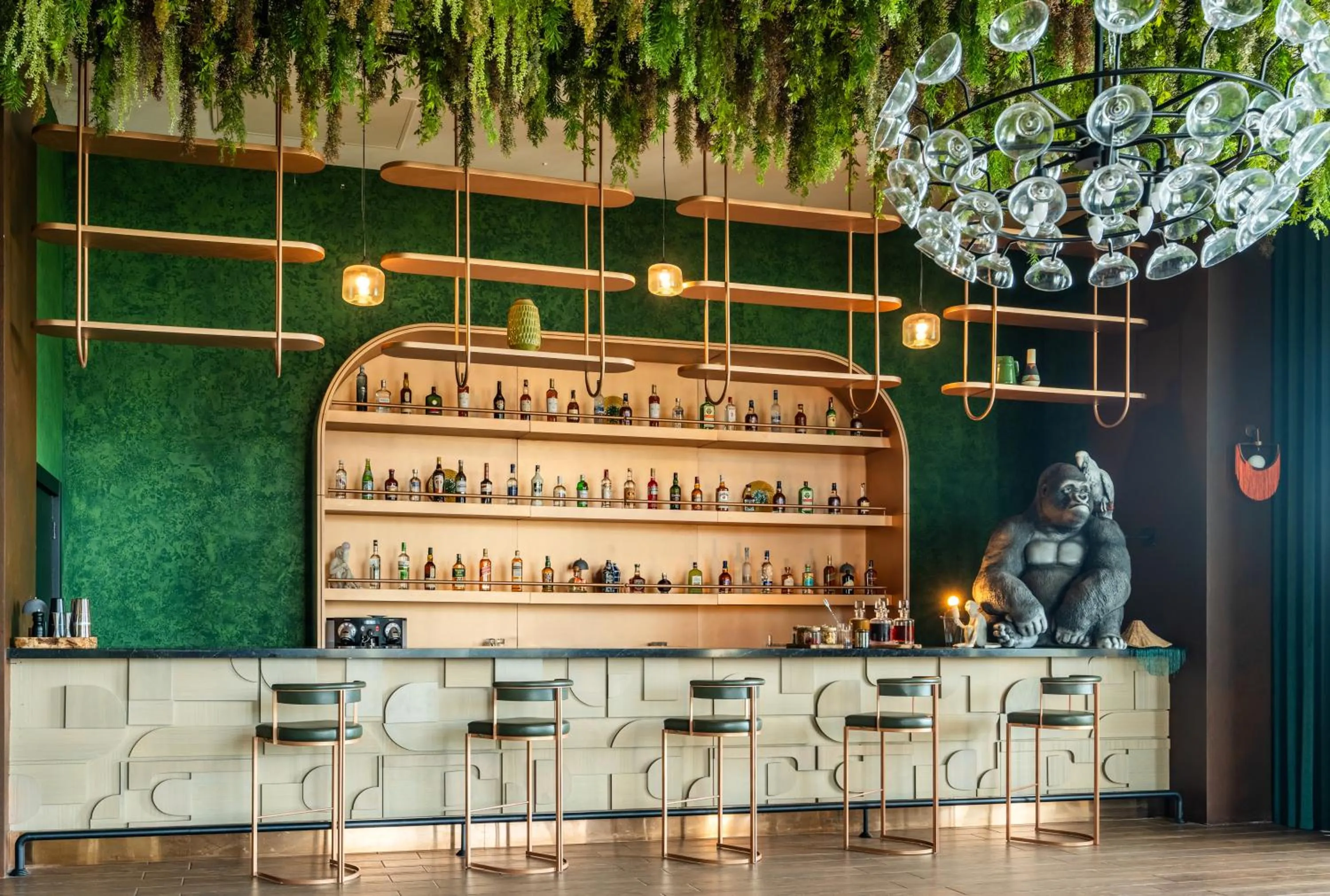 Restaurant/places to eat in Ethno Belek