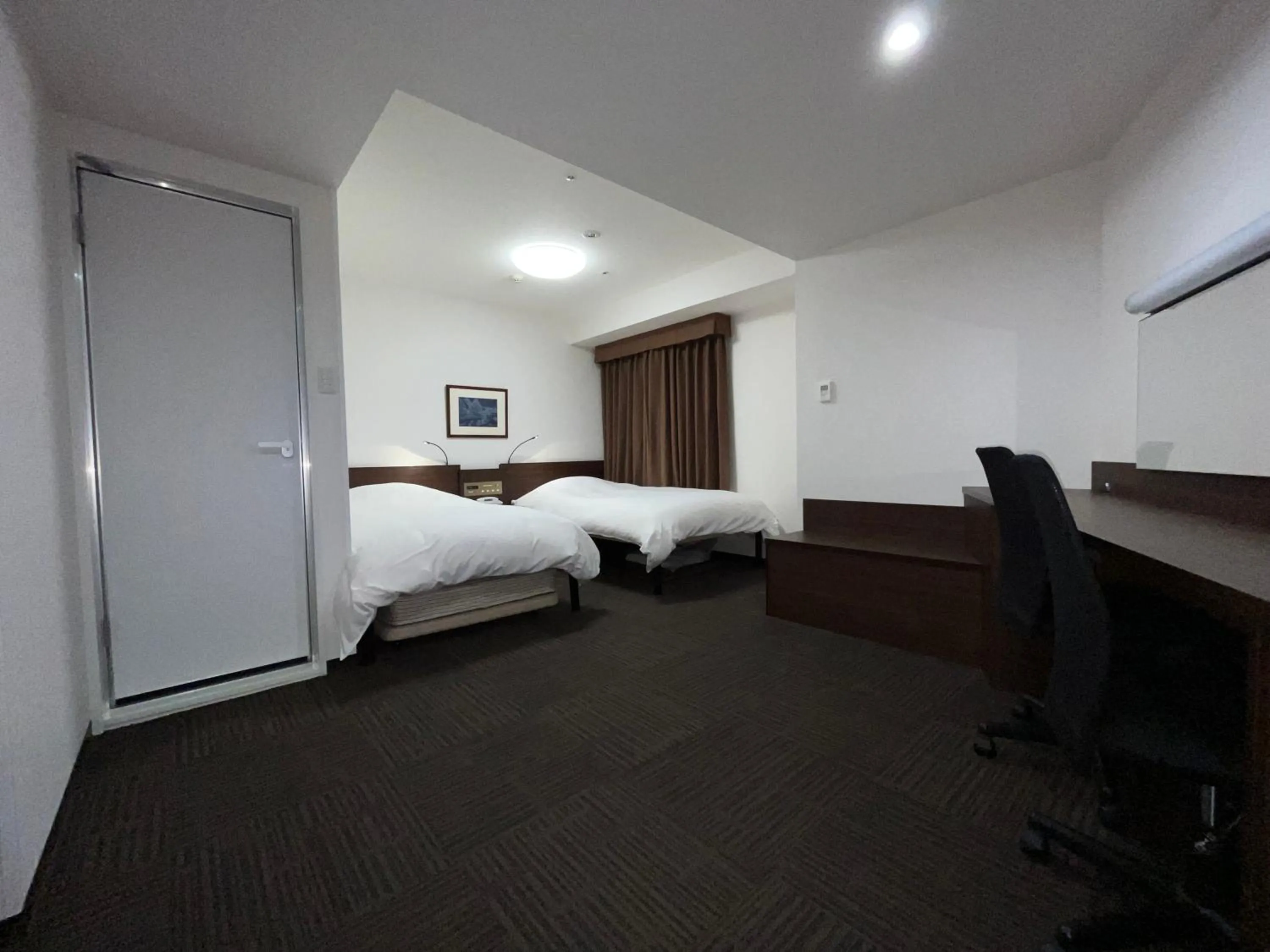 Hotel Alpha-One Kurashiki