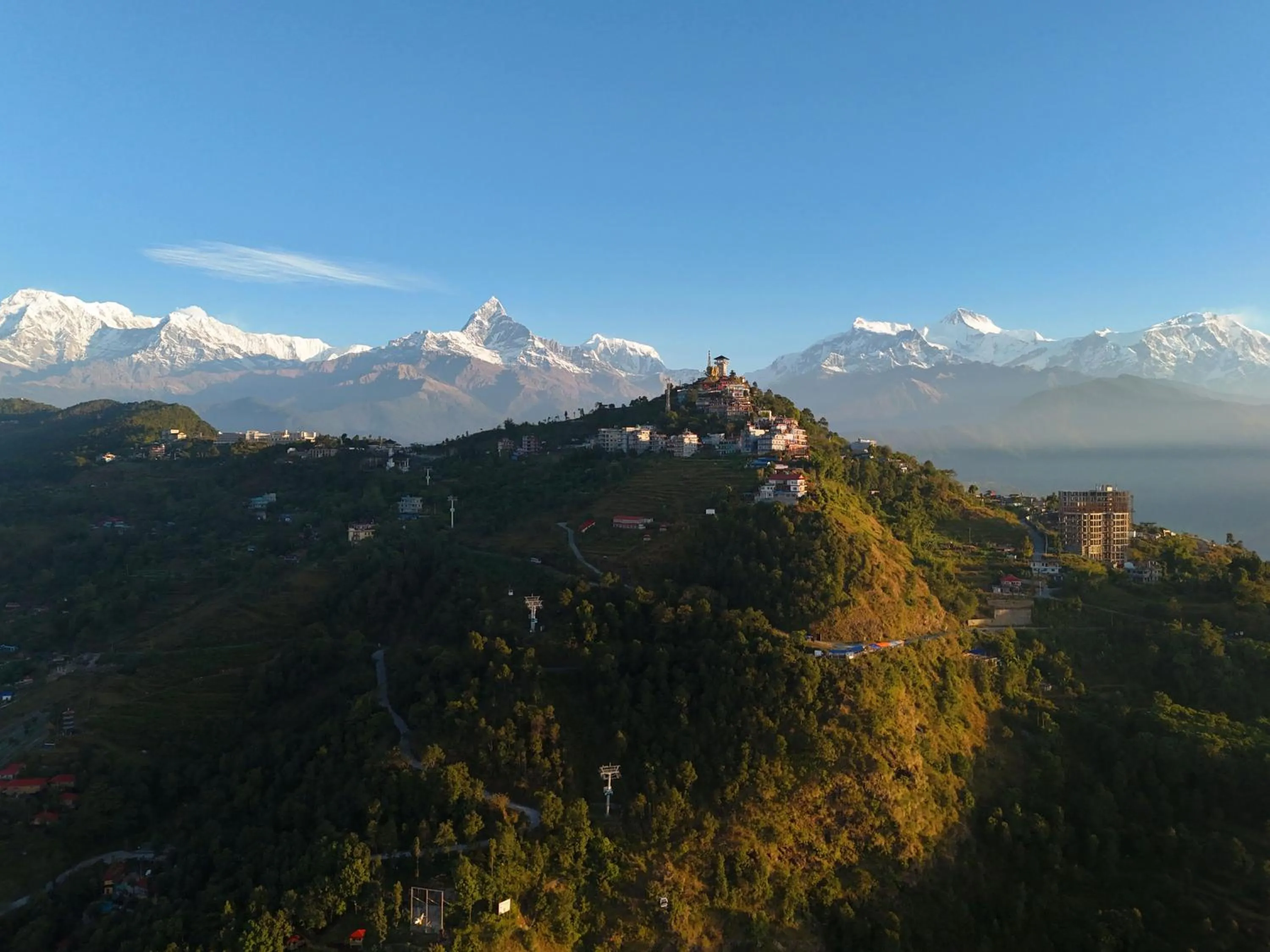 Naya Gaun Eco Resort