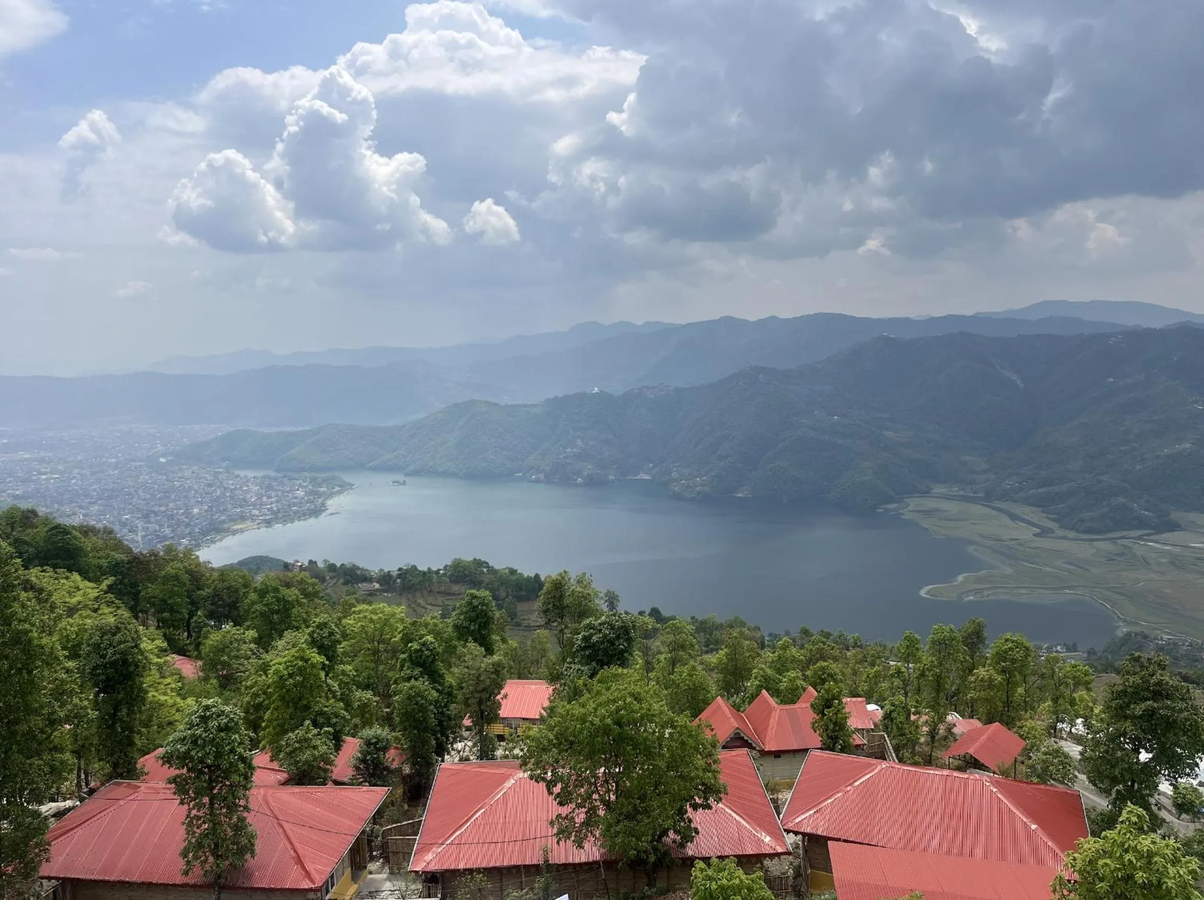 Naya Gaun Eco Resort