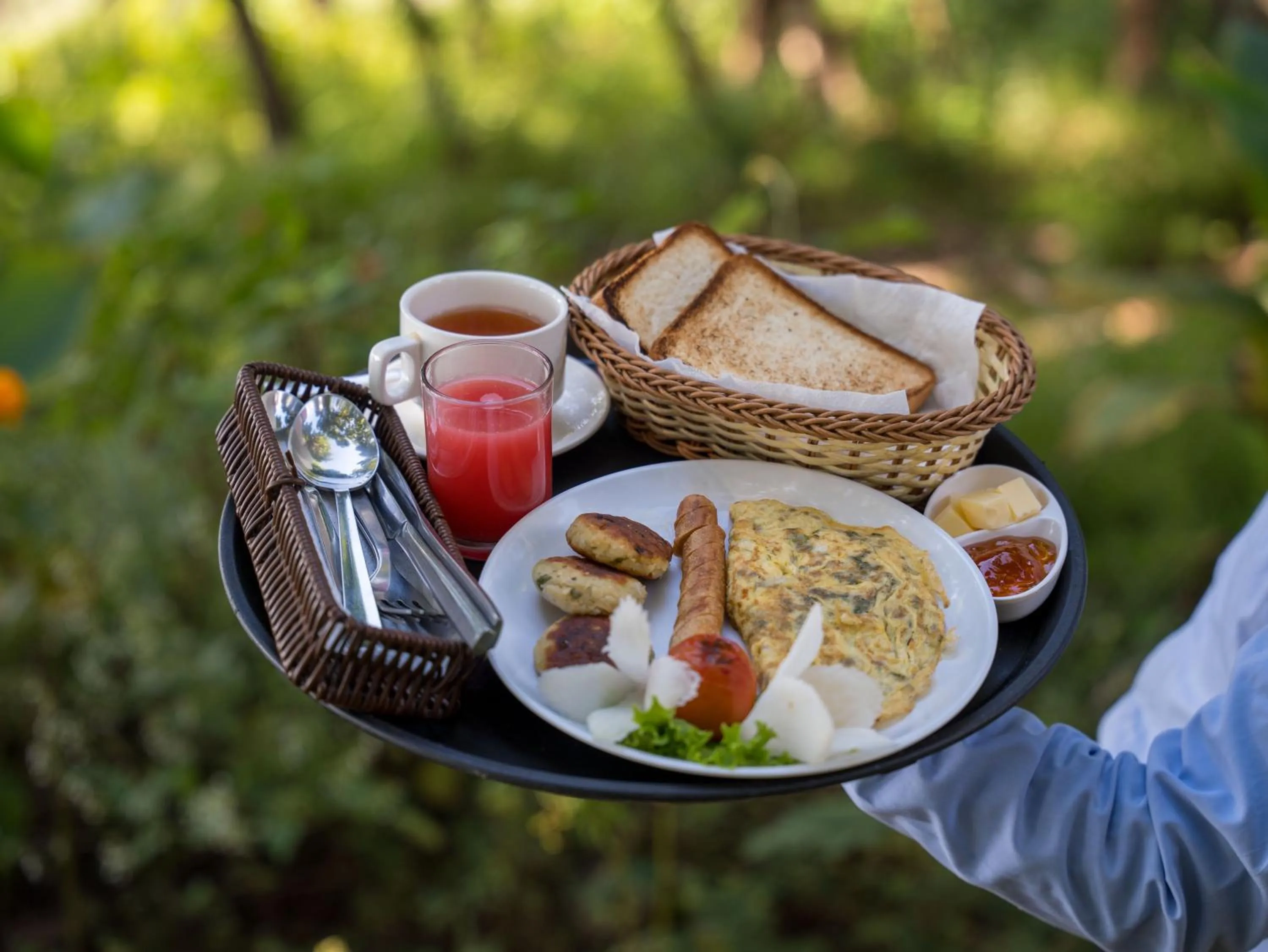 Naya Gaun Eco Resort