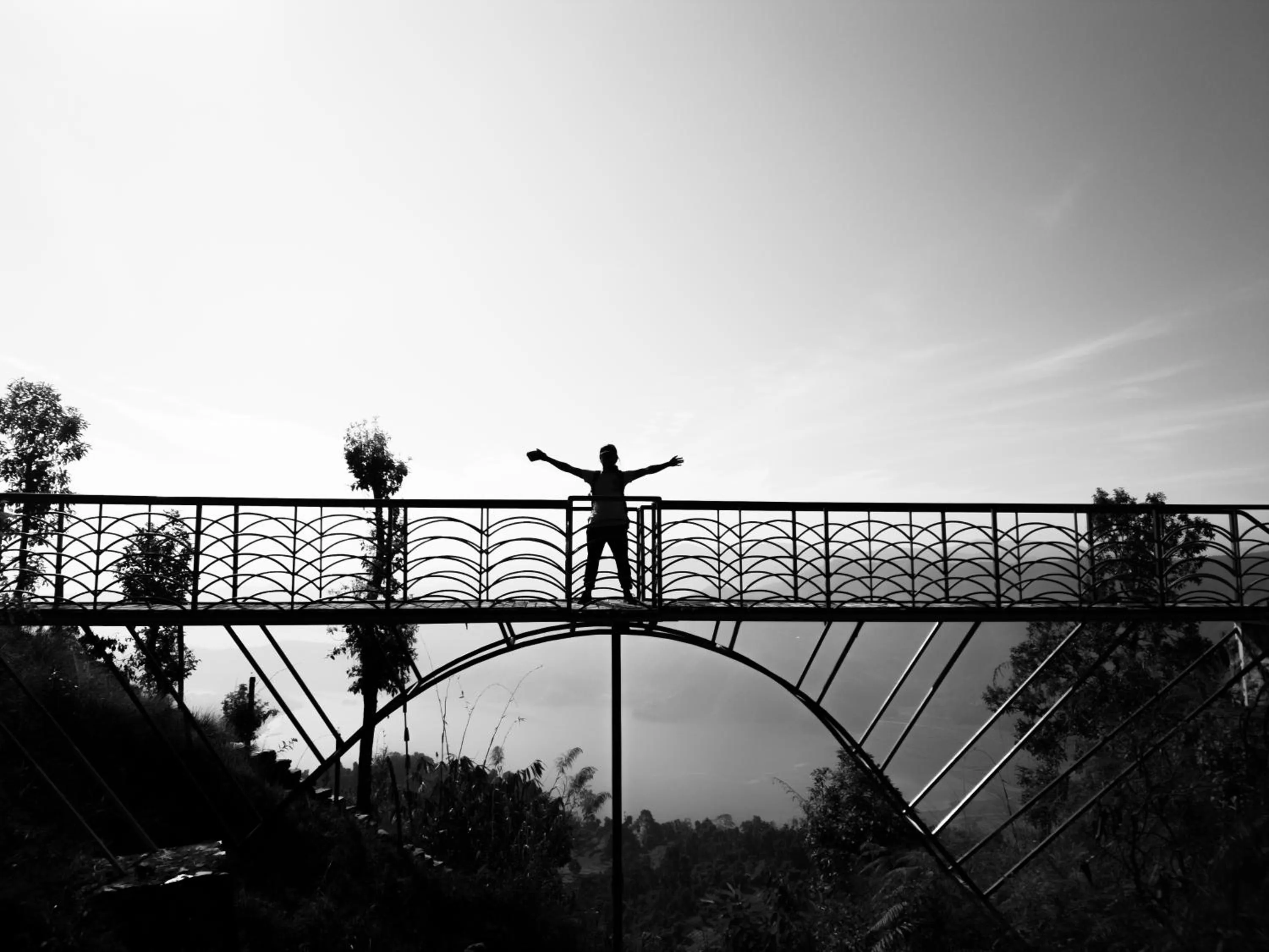 Activities in Naya Gaun Eco Resort