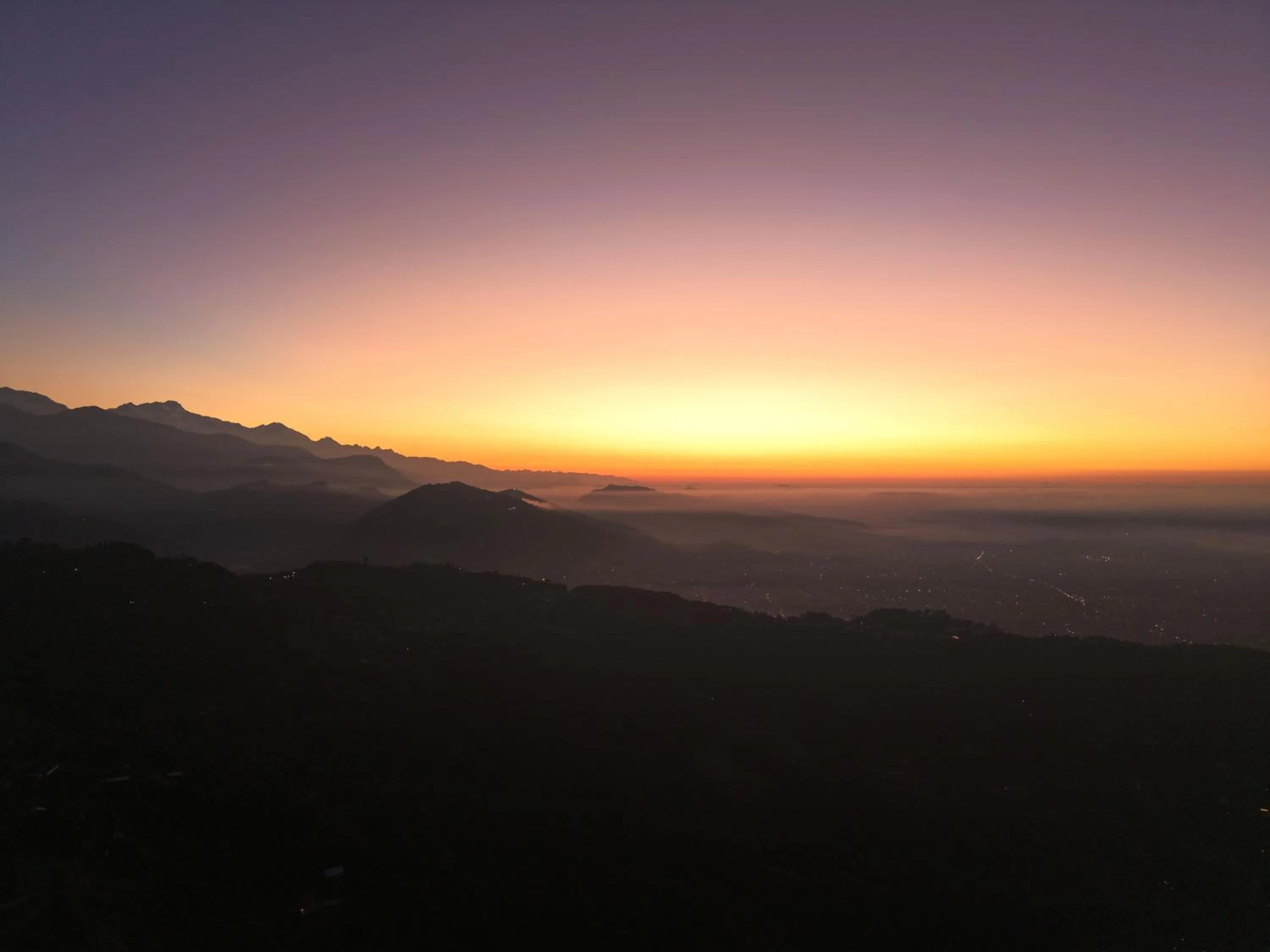 Naya Gaun Eco Resort