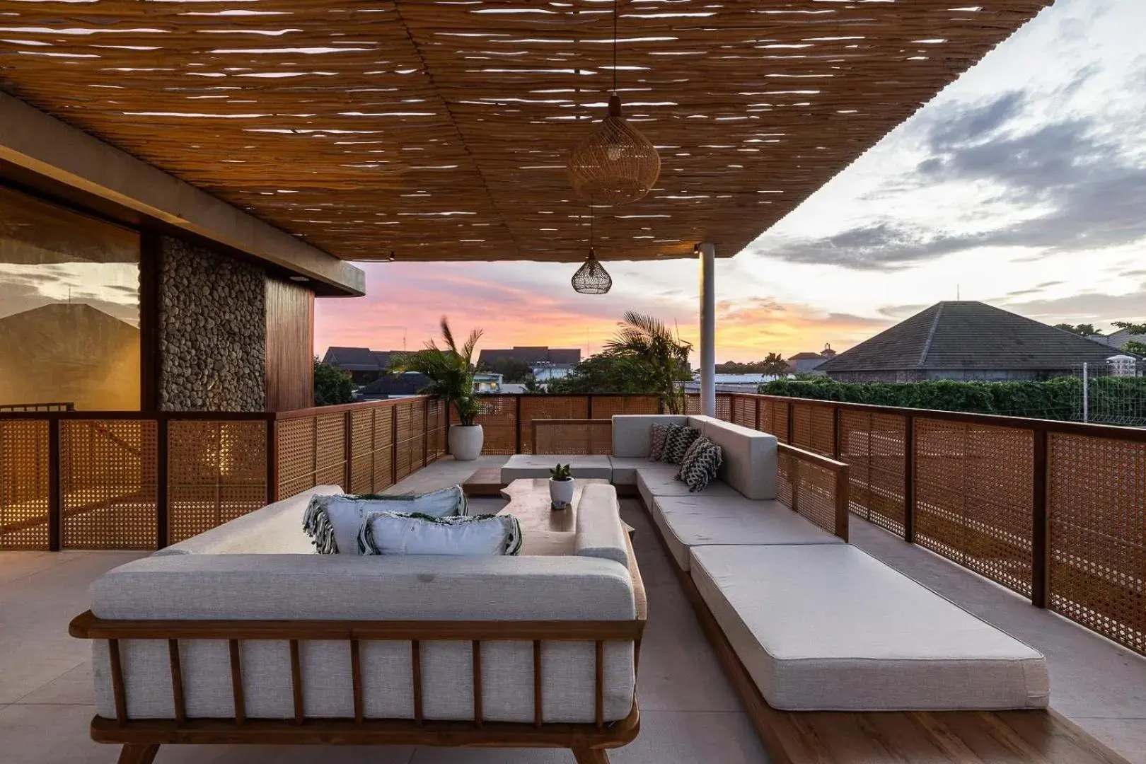 AMR Echo Beach Villa's Canggu AMR Echo Beach Villa's Canggu