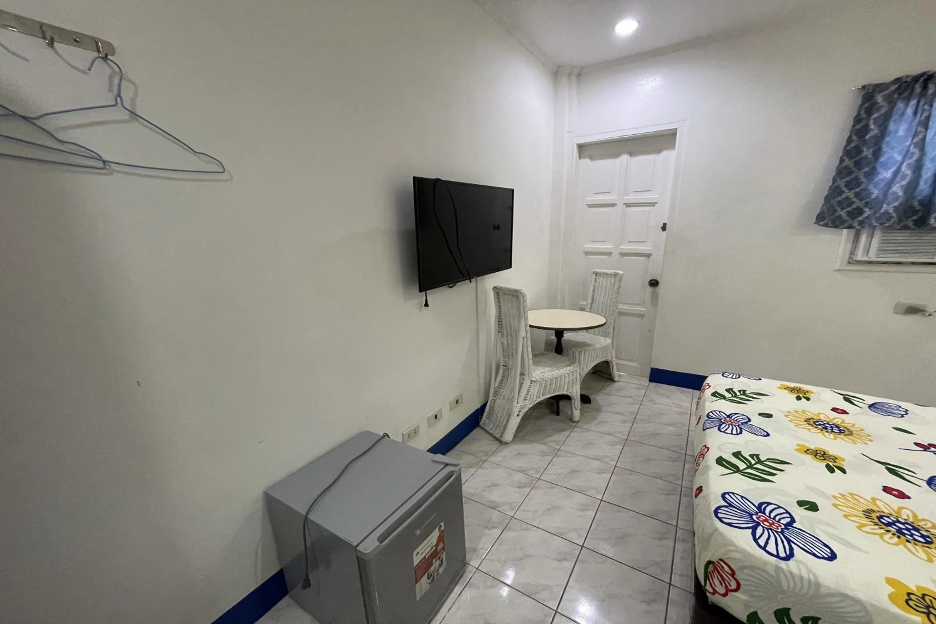 Bedroom, Bed in Casa de Praxides Tourist Inn Palawan