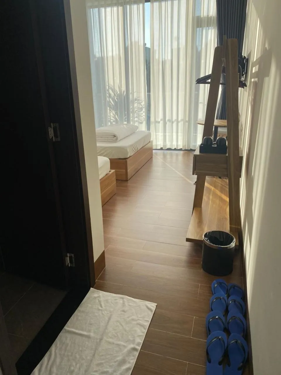 Bedroom, Bed in HA PLEIKU