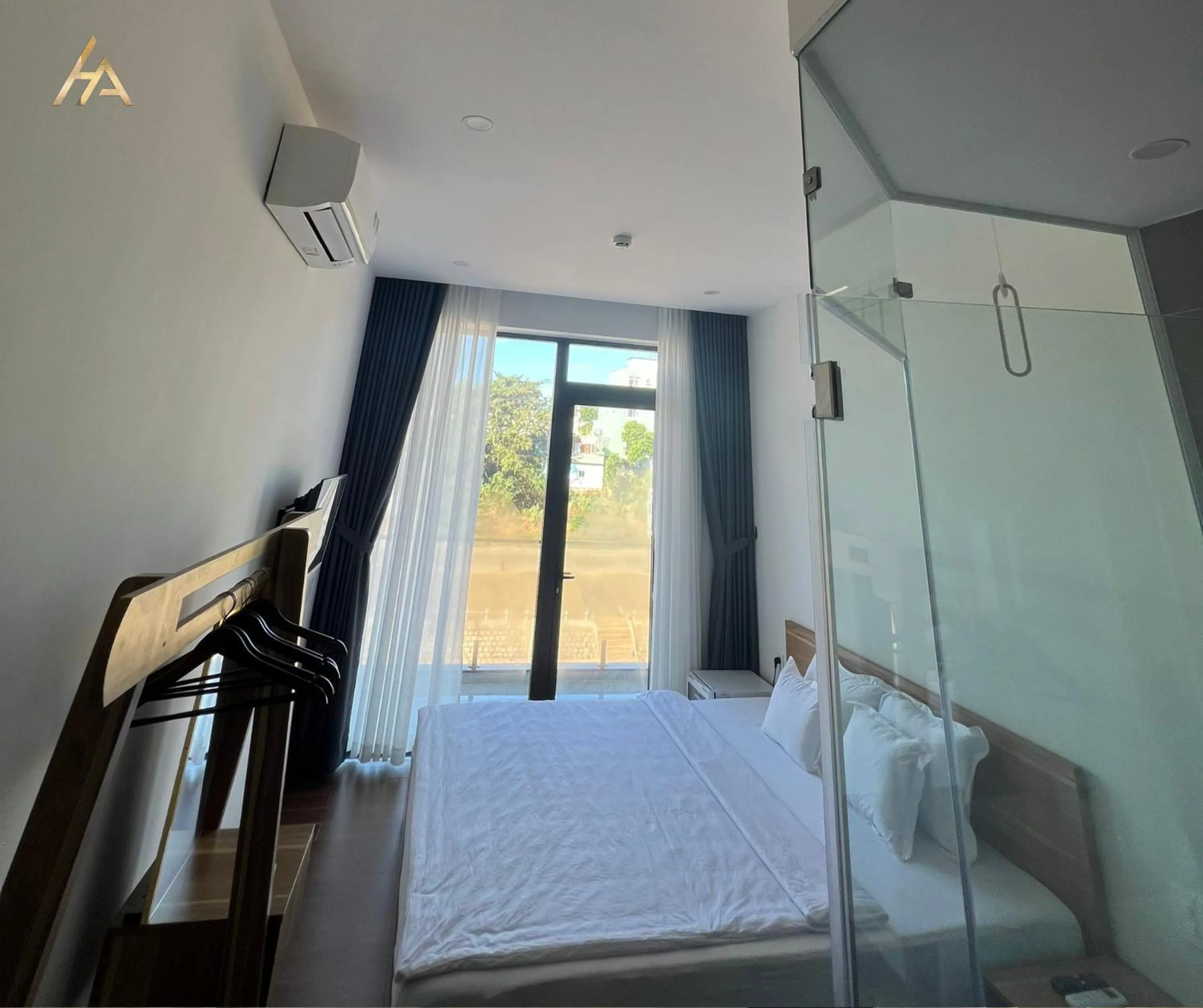 Bedroom, Bed in HA PLEIKU