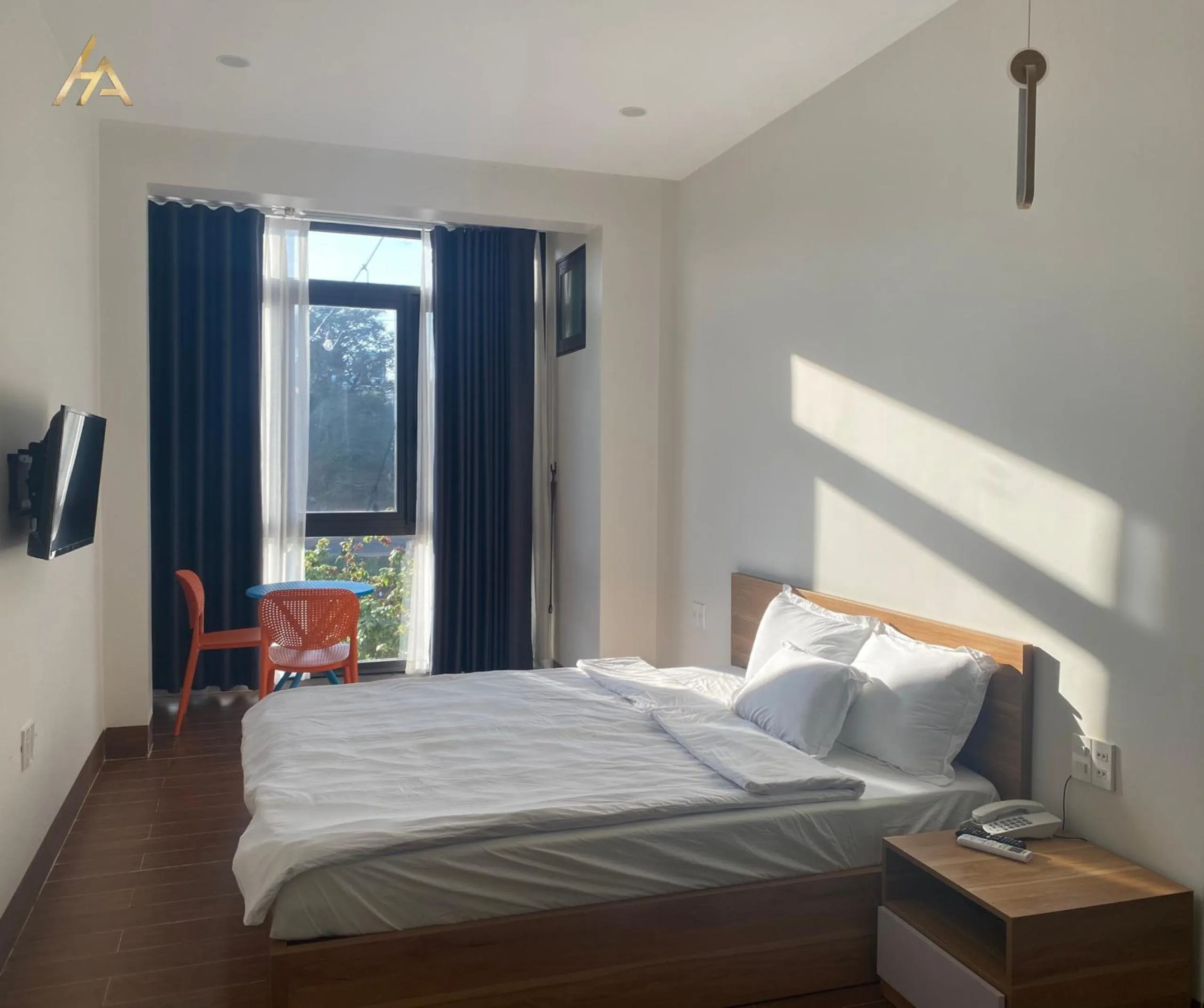 Bedroom, Bed in HA PLEIKU