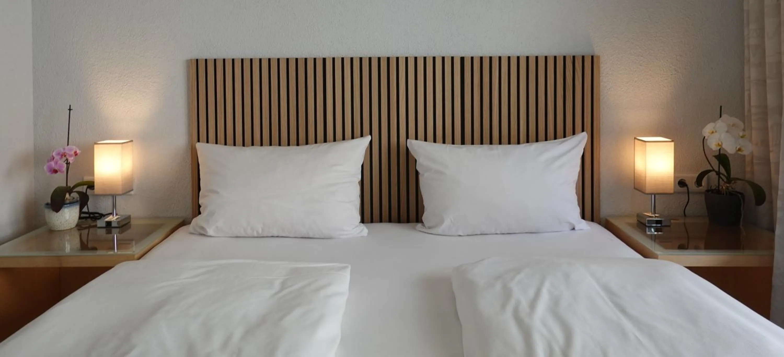 Photo of the whole room in Hotel Birnbaum