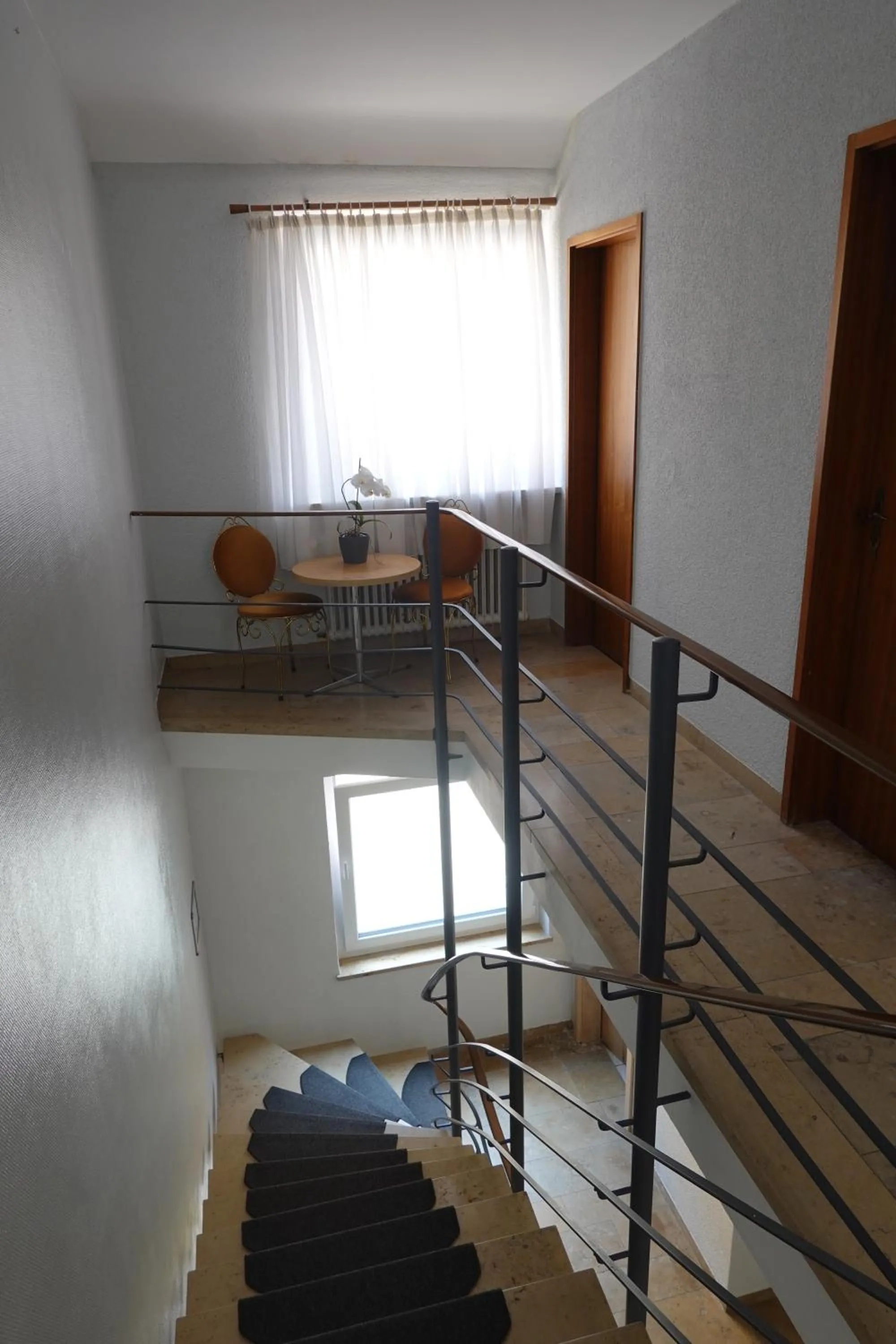 Property building in Hotel Birnbaum