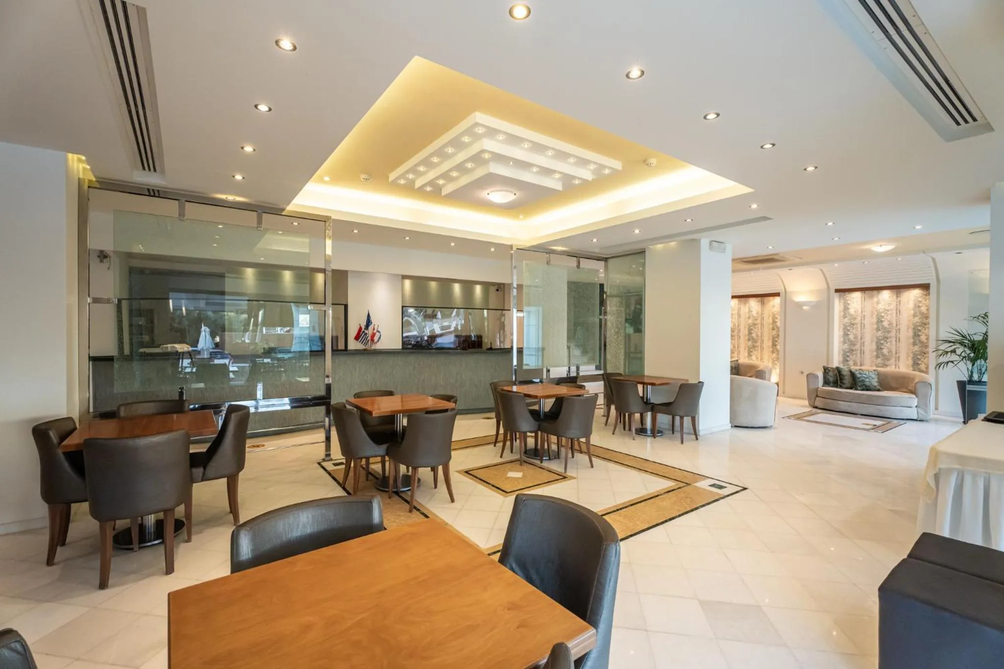 Property building in Di Palai