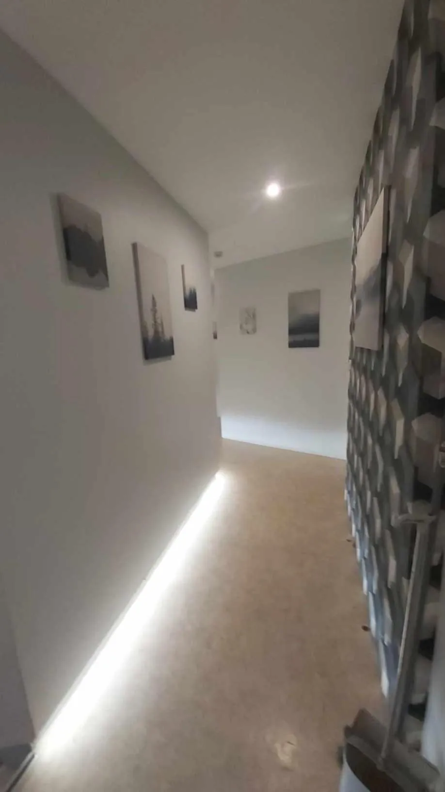 Property building in La Renaissance