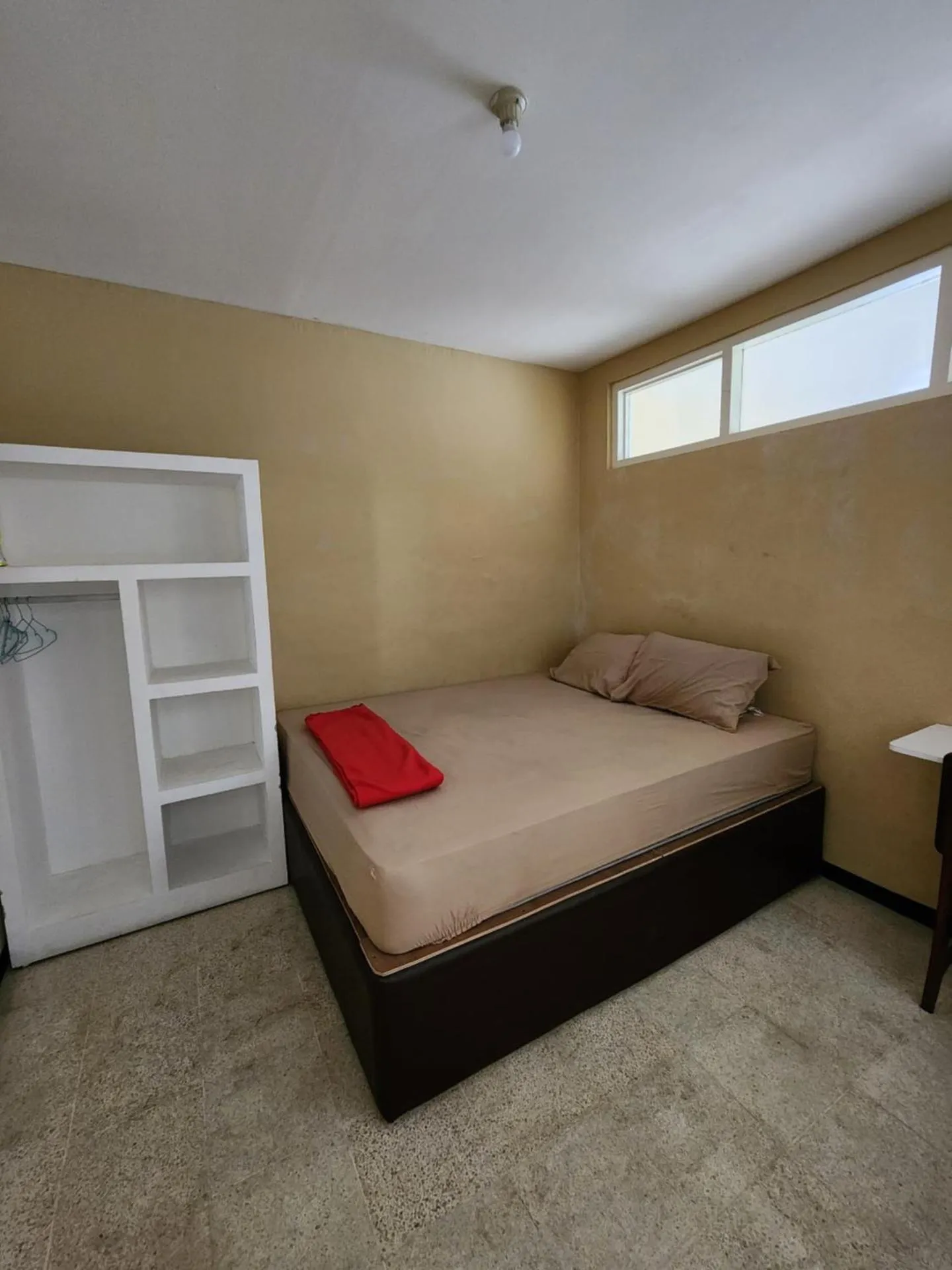 Bedroom, Bed in Penginapan PIP Semarang