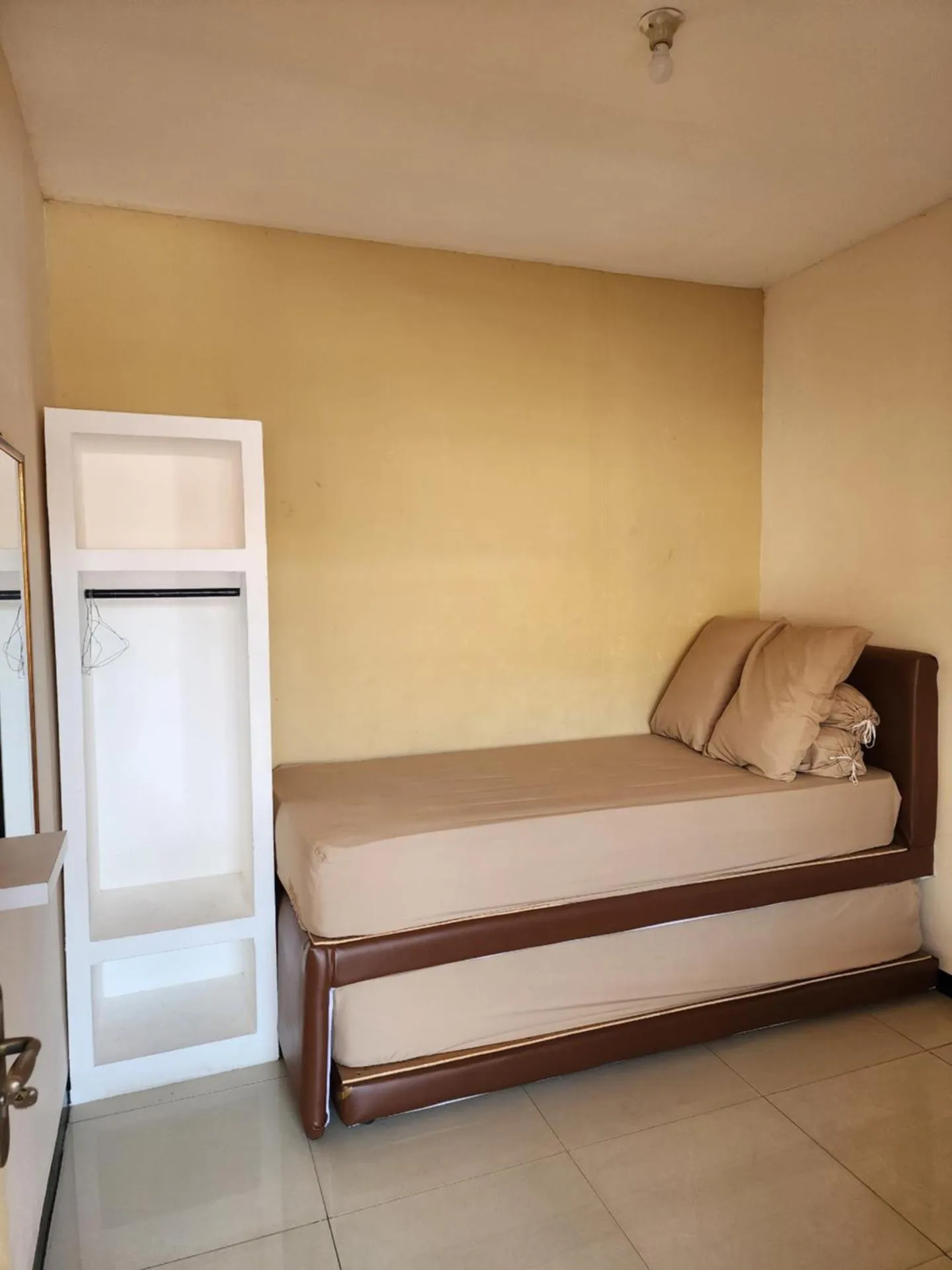 Bedroom, Bed in Penginapan PIP Semarang