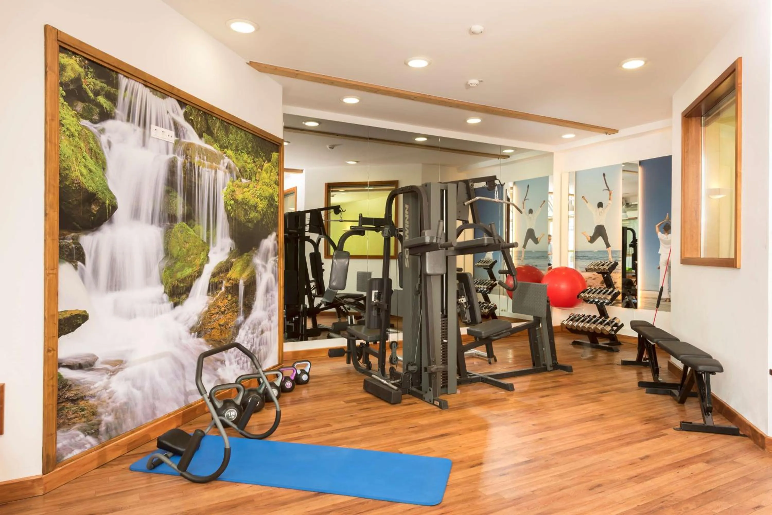 Activities in Scandic Berlin Kurfürstendamm