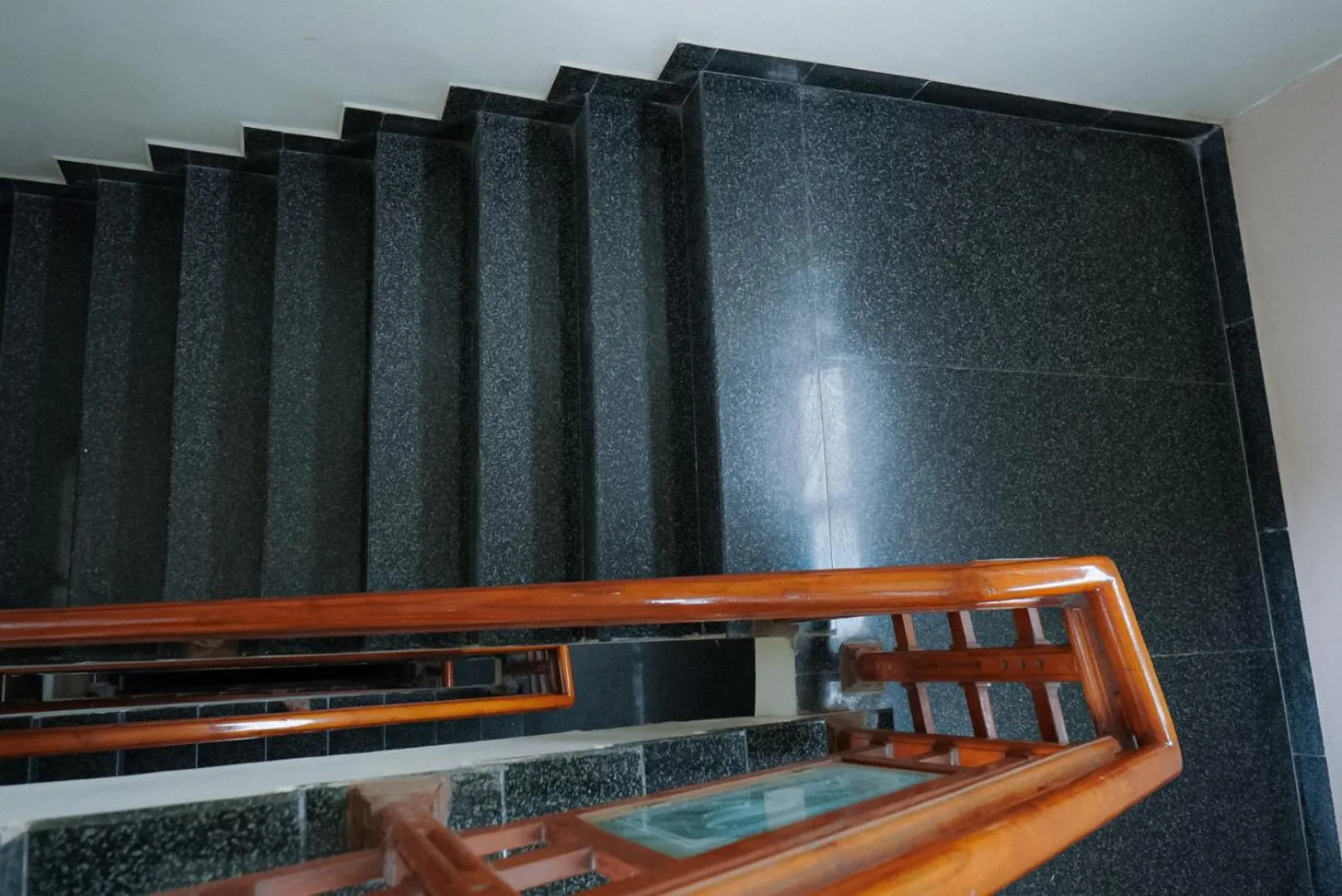 Property building in Hotel Pleasure Landmark