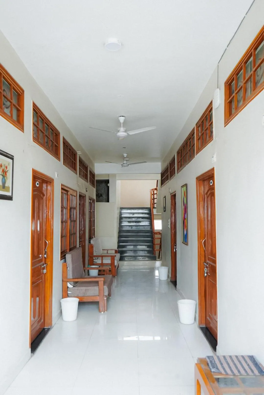 Property building in Hotel Pleasure Landmark