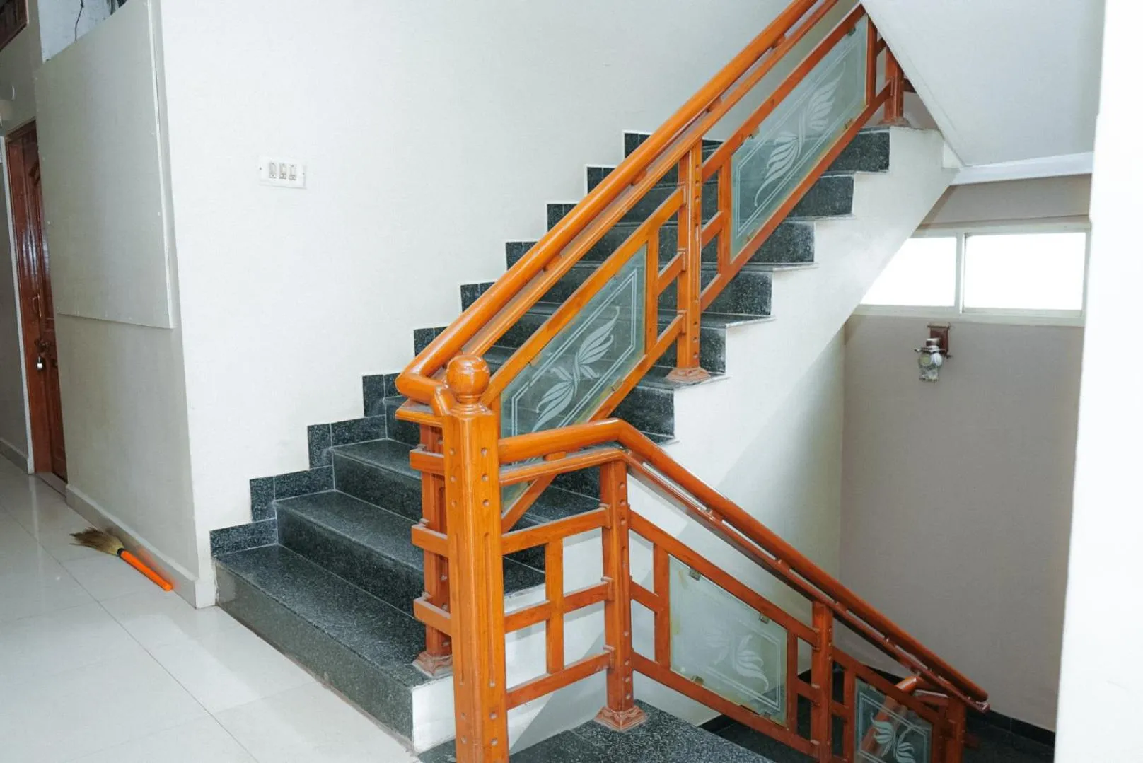 Property building in Hotel Pleasure Landmark