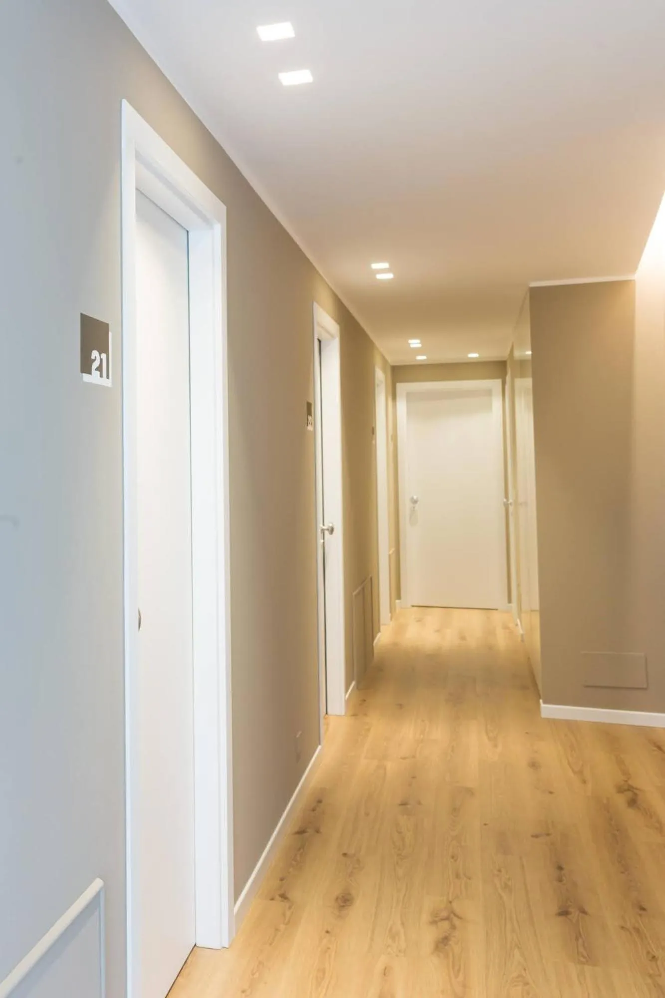 Hotel Locanda Al Pomo d'Oro