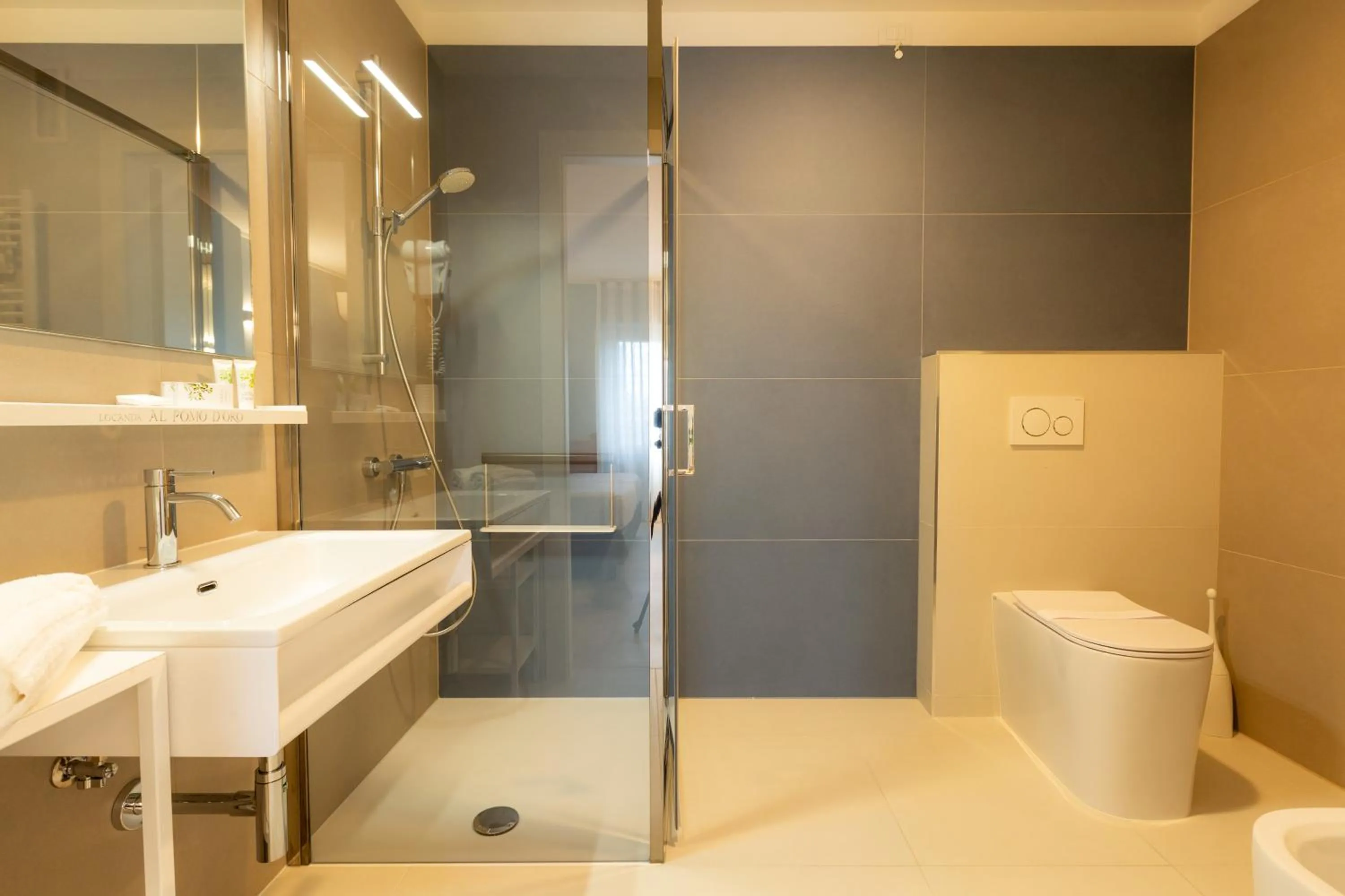 Hotel Locanda Al Pomo d'Oro