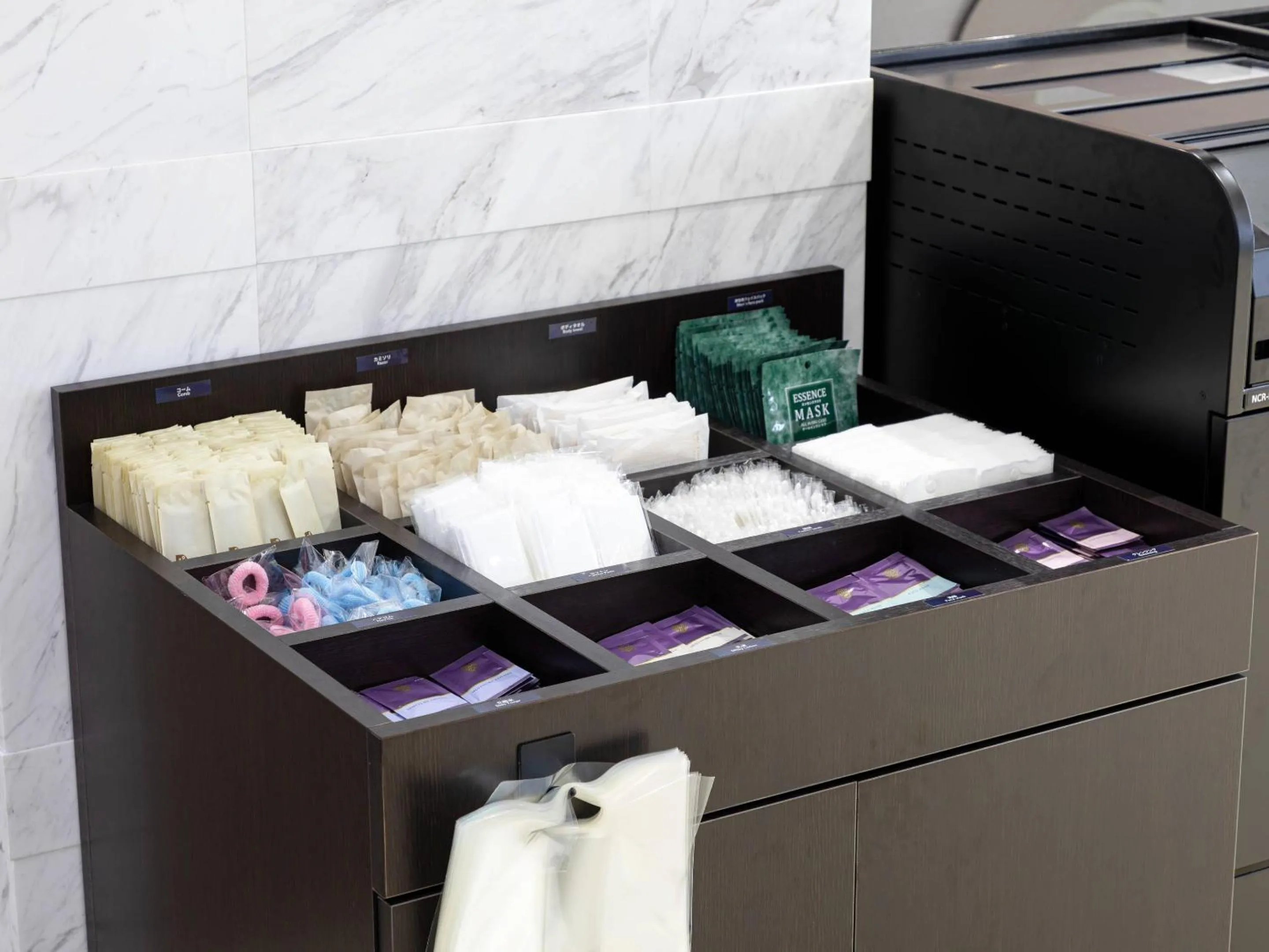 Other in Comfort Inn Nagoya Sakae