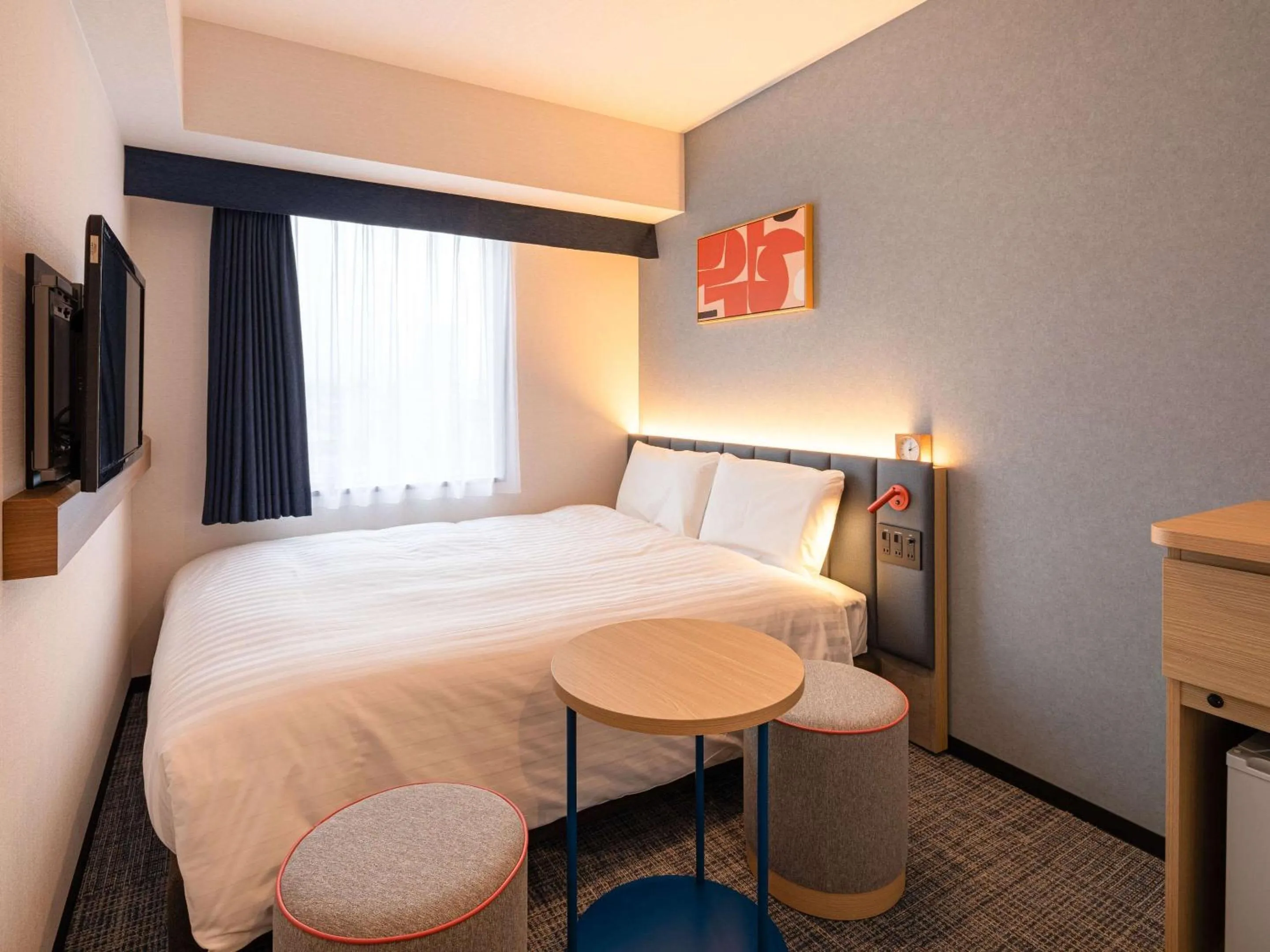Queen Room - single occupancy - Non Smoking in Comfort Inn Nagoya Sakae