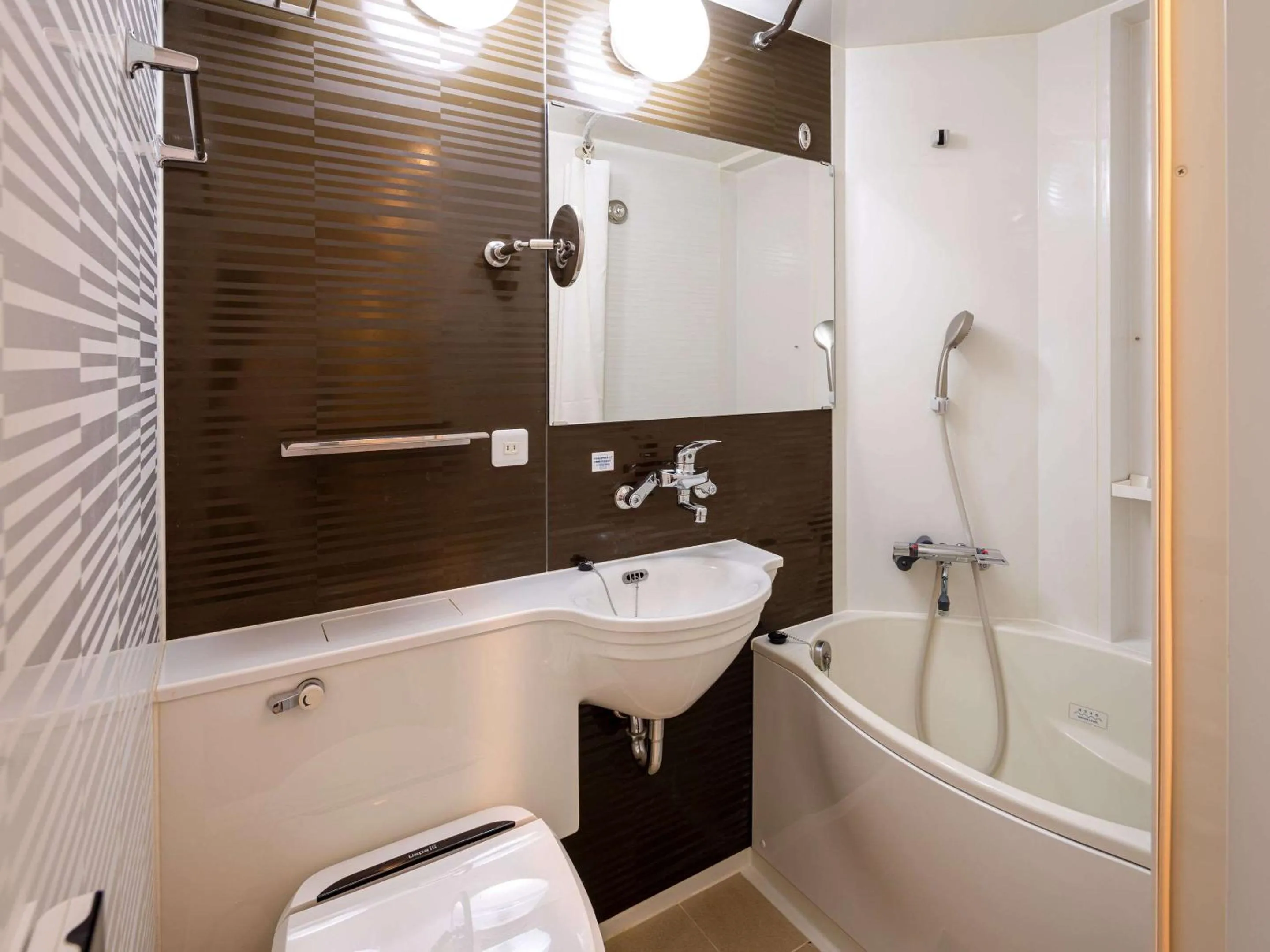 Single Room - single occupancy - Non Smoking in Comfort Inn Nagoya Sakae